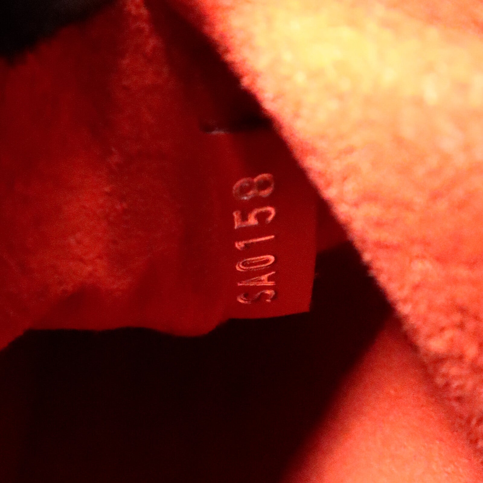LOUIS VUITTON 【激減優惠】Epi NeoNoe MM手挽肩背兩用袋