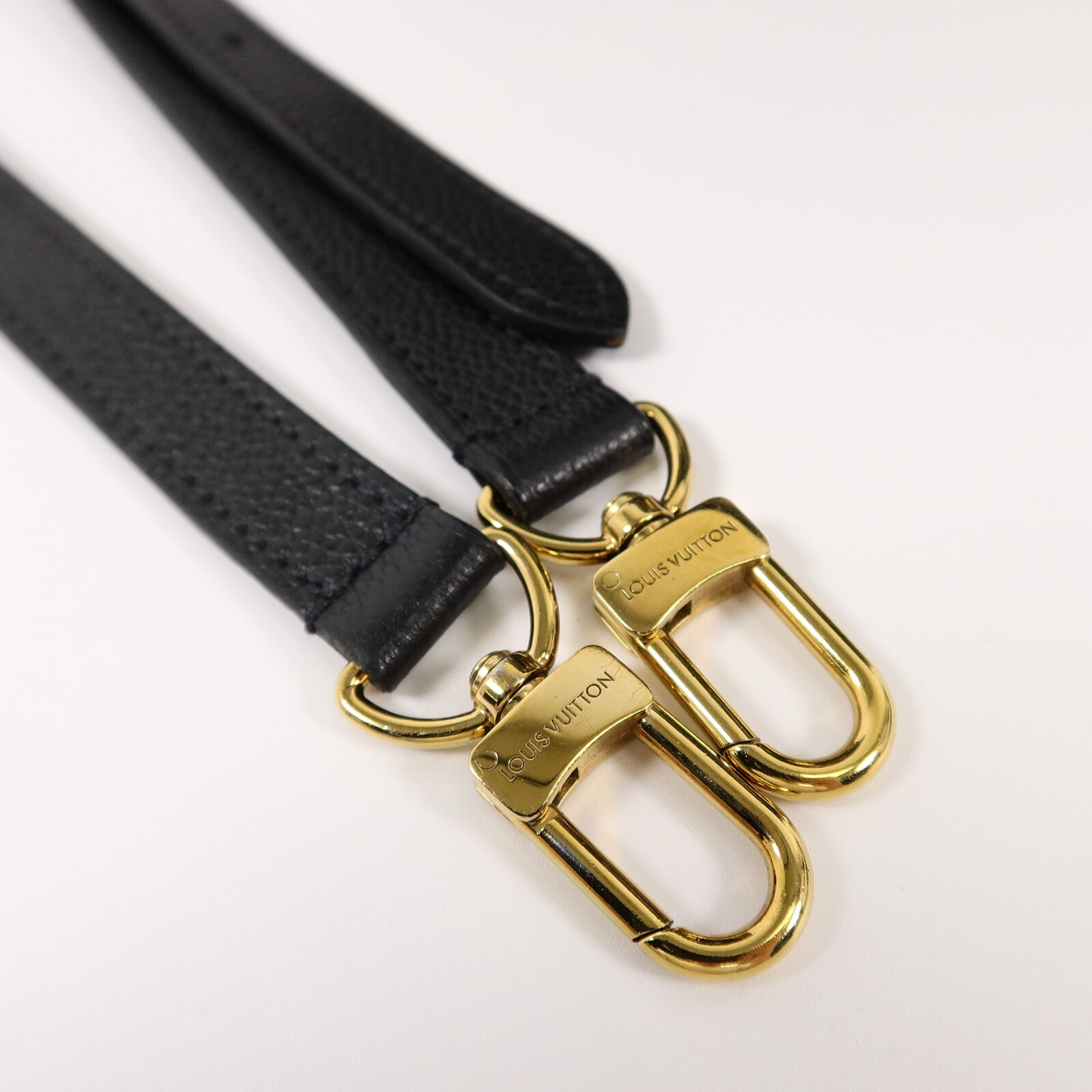 LOUIS VUITTON Monogram Empreinte Pochette Metis手挽肩背兩用袋