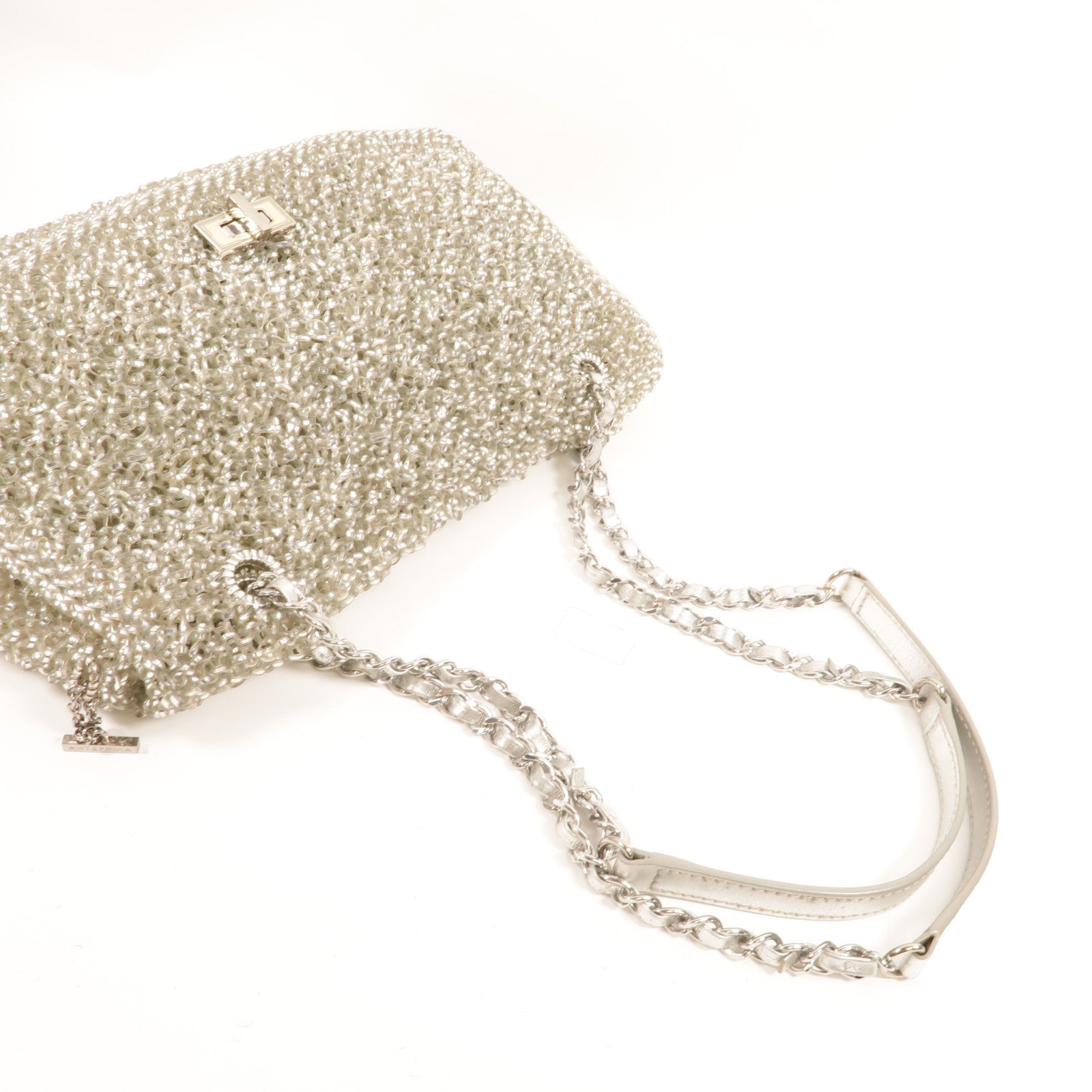 ANTEPRIMA PVC Shoulder Bag肩背袋