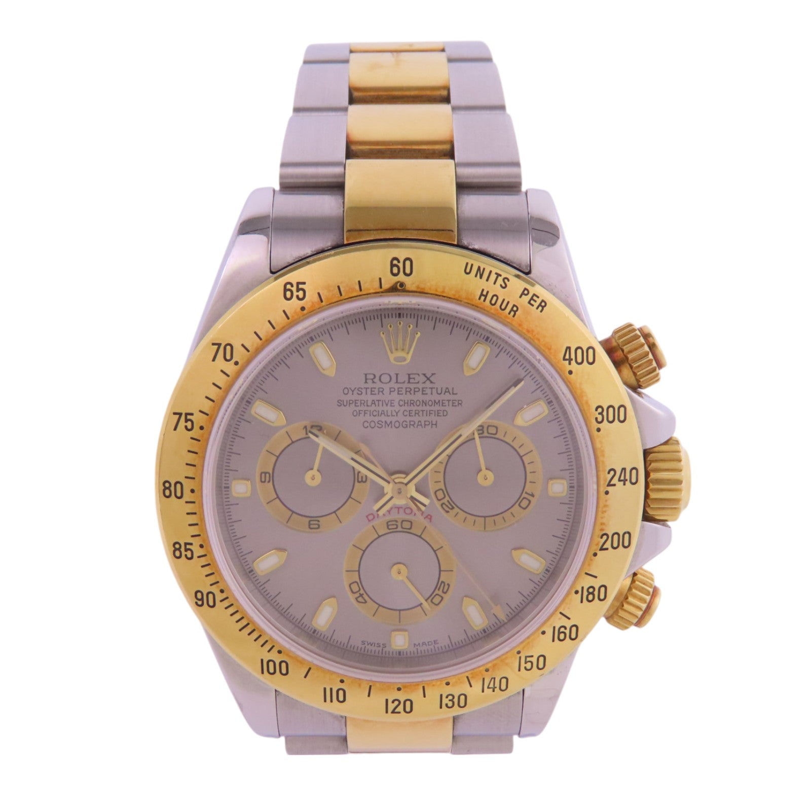 ROLEX Daytona 116523
