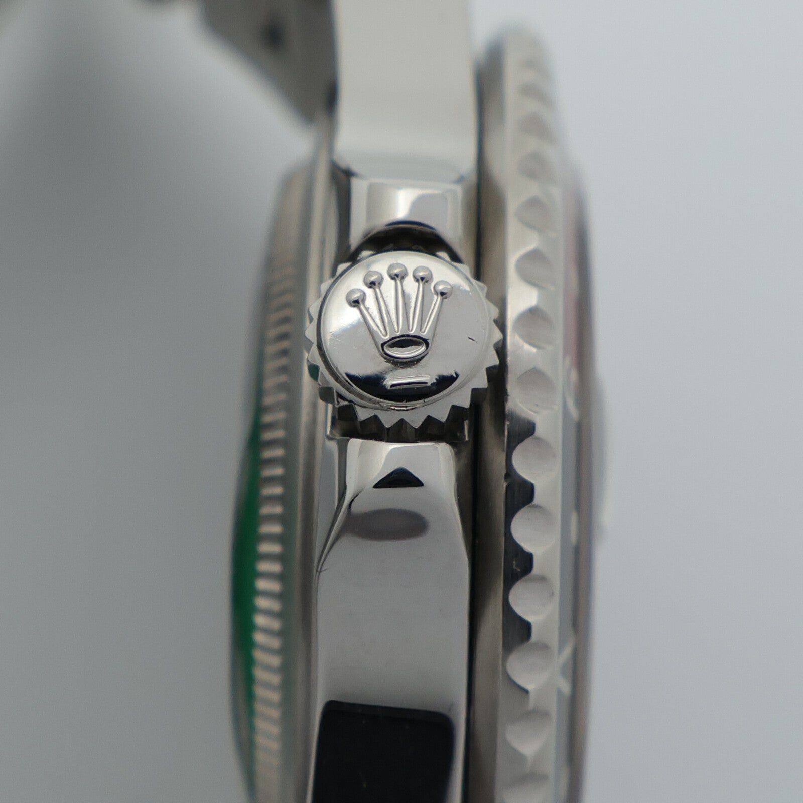 ROLEX GMT Master II 16710