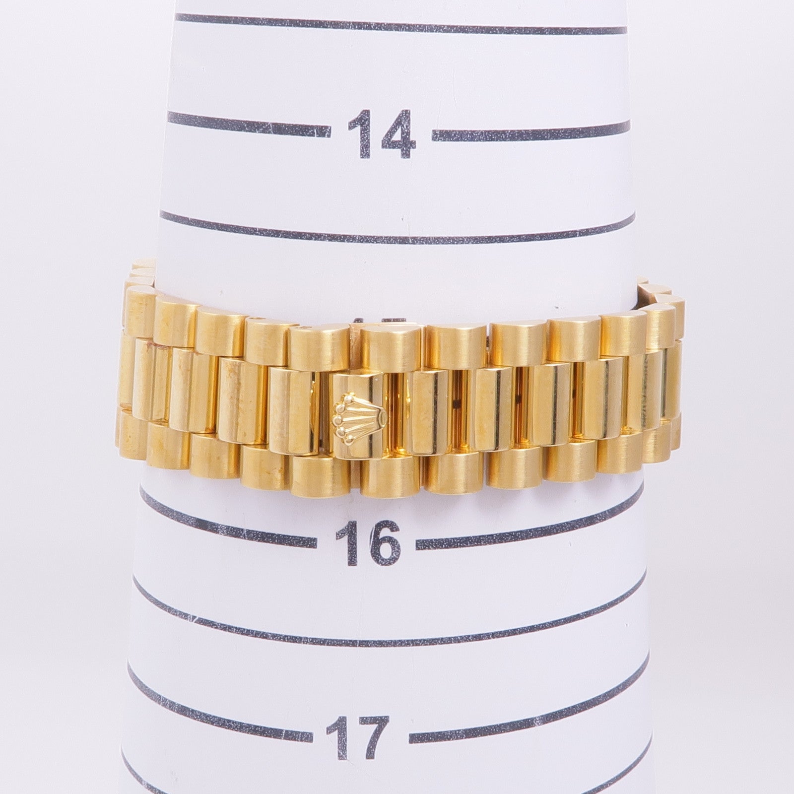 ROLEX Daydate 18238G