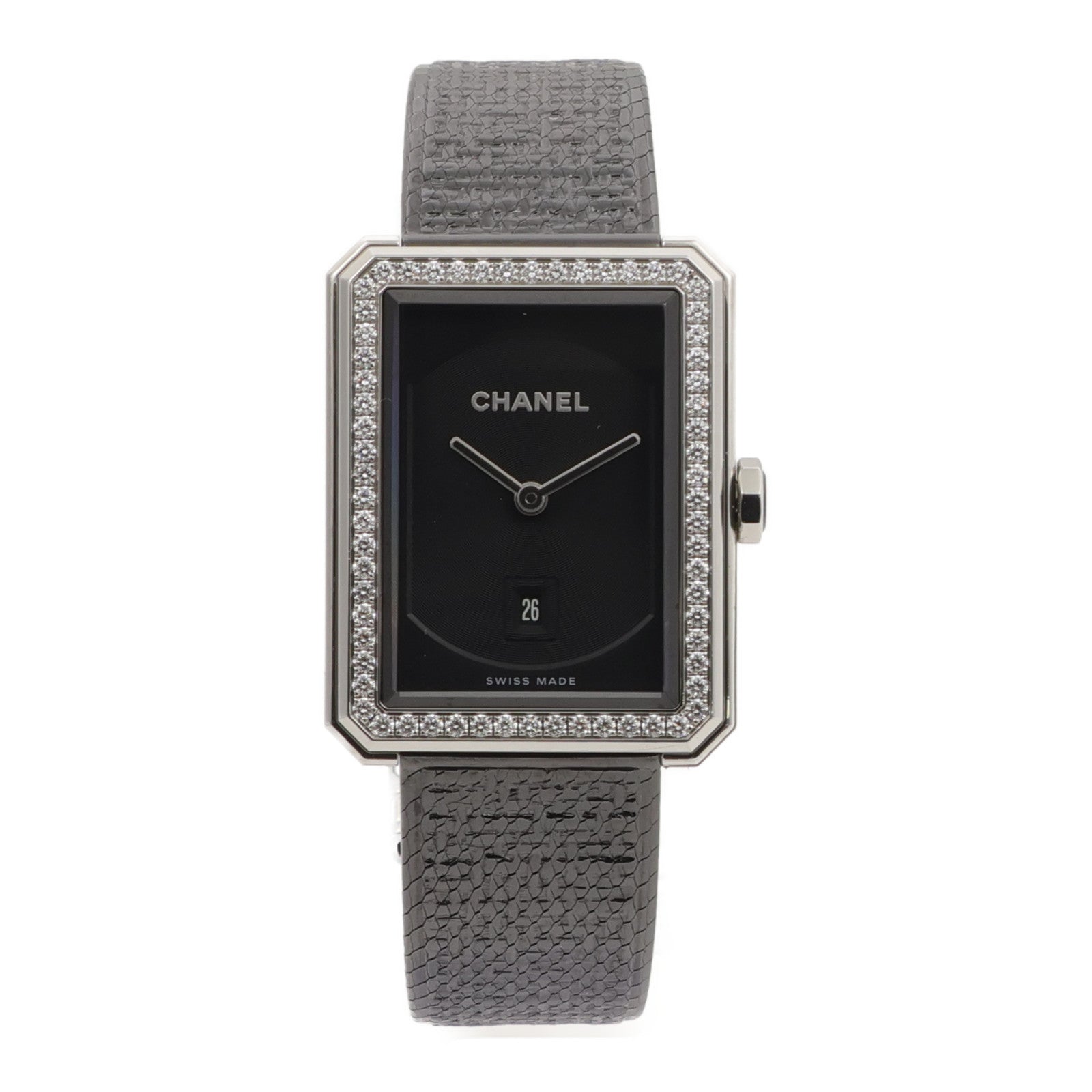 CHANEL Boy Friend H5318