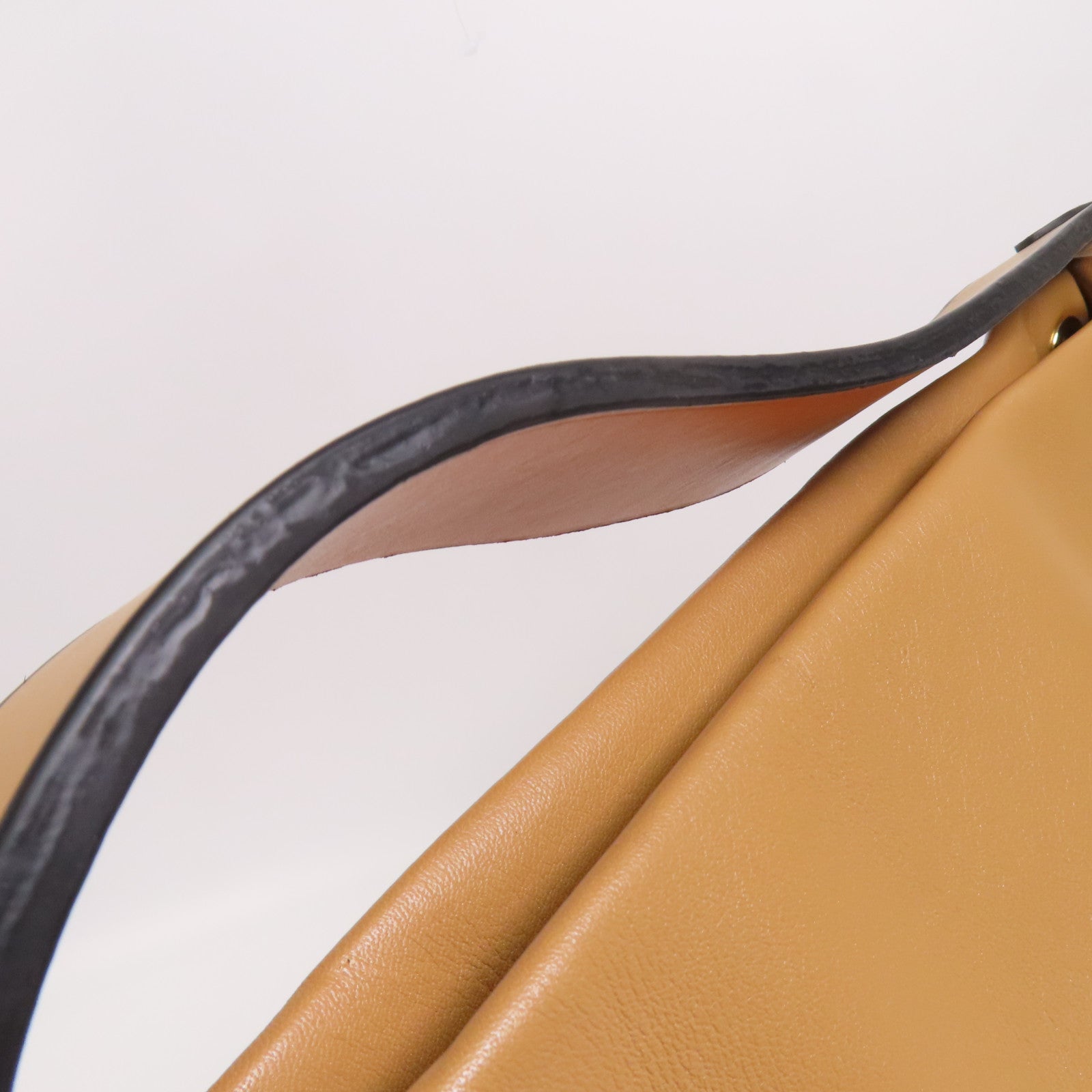 LOUIS VUITTON Monogram Tuileries Besace金扣手挽肩背兩用袋