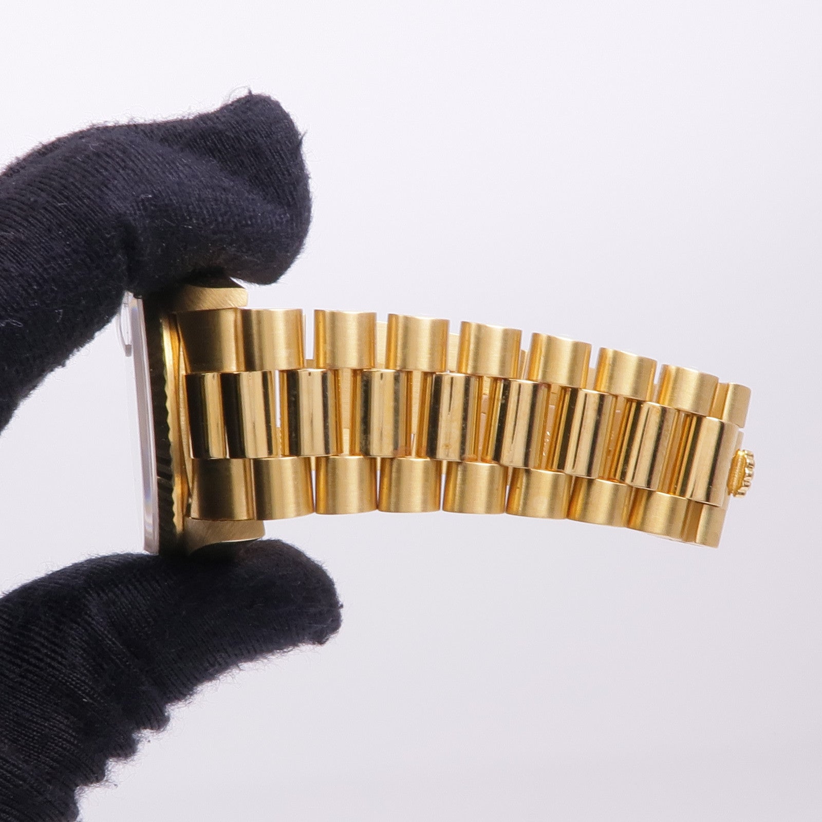 ROLEX Daydate 18238G