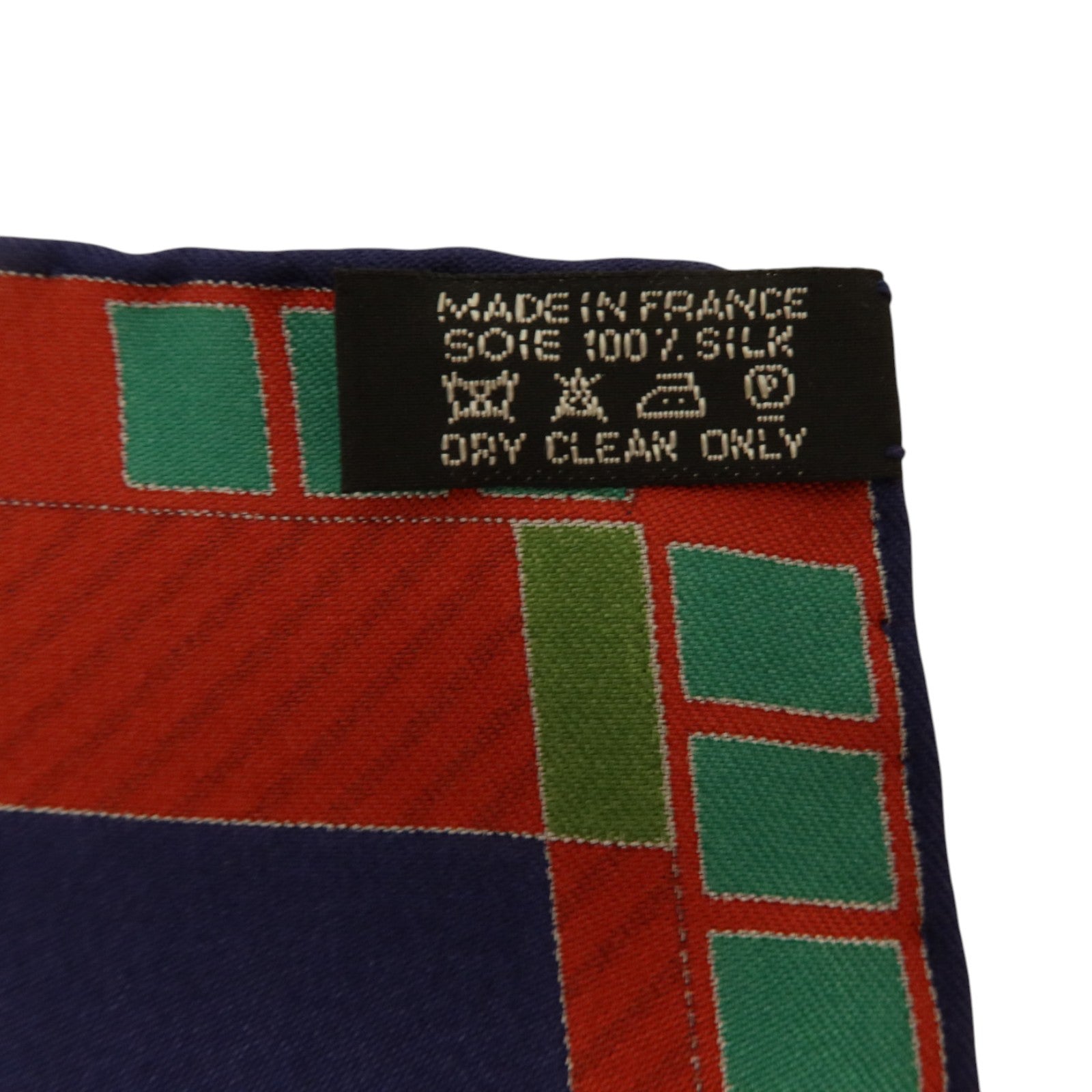 HERMES 絲質Scarf 90x90cm絲巾