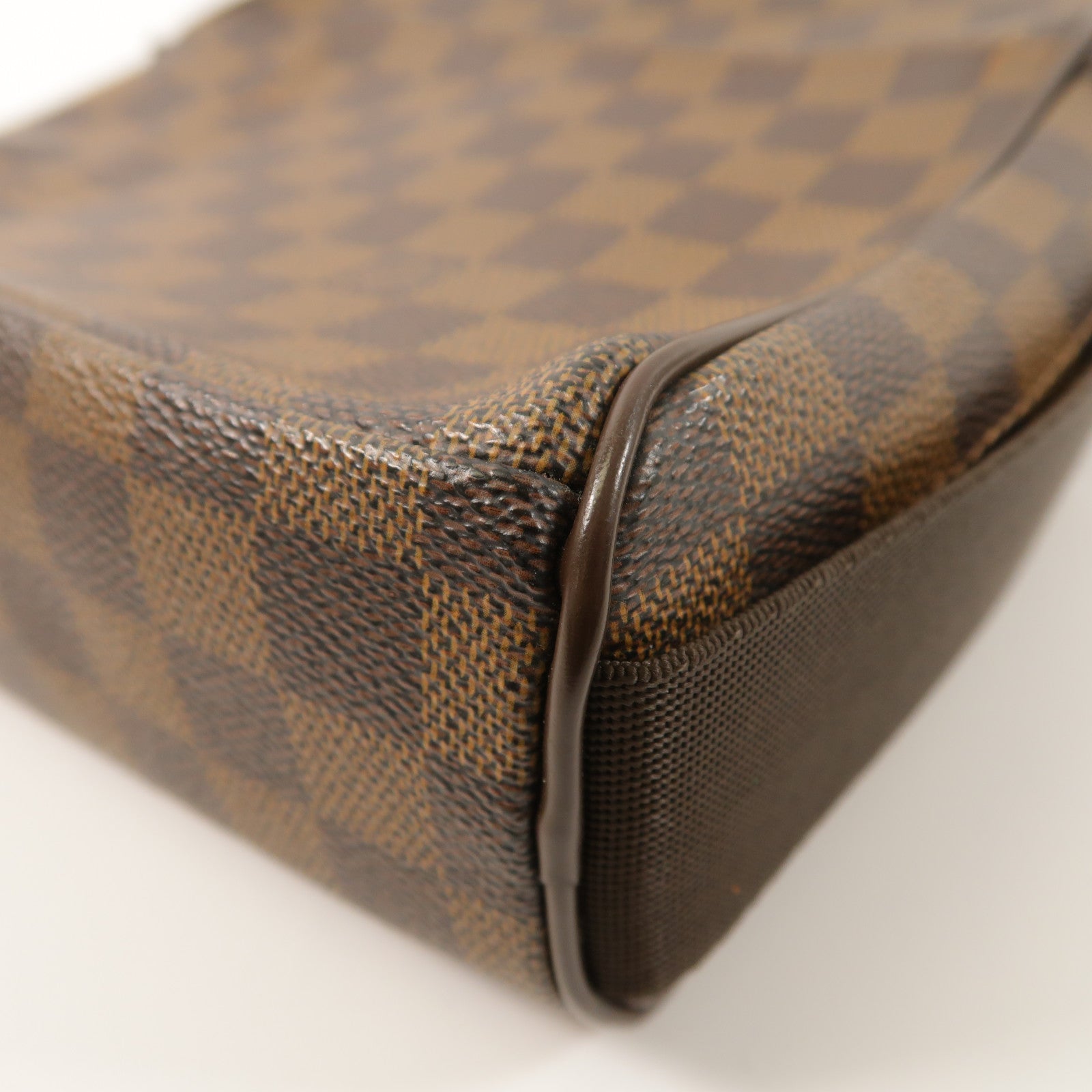 LOUIS VUITTON Damier Olav PM肩背袋