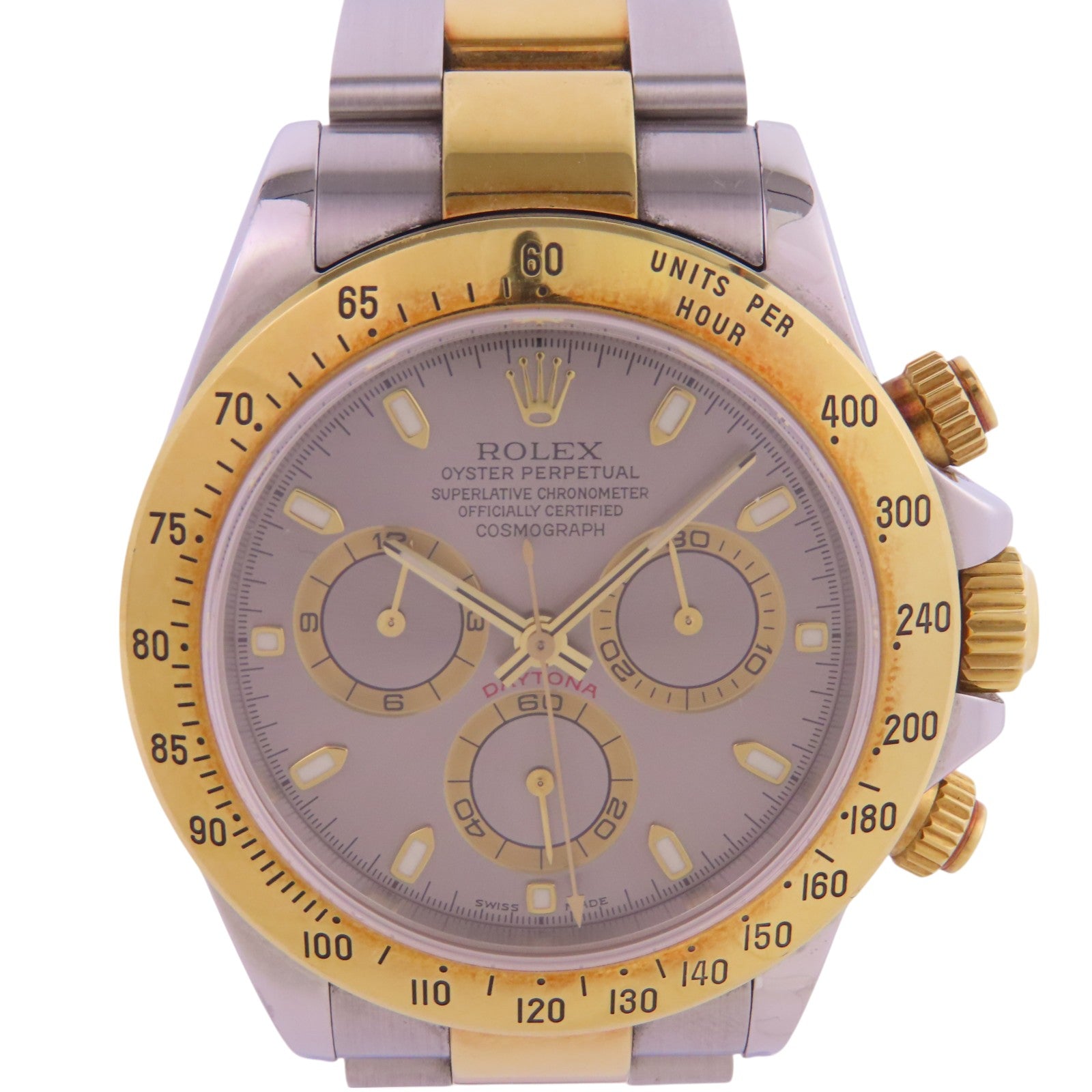 ROLEX Daytona 116523