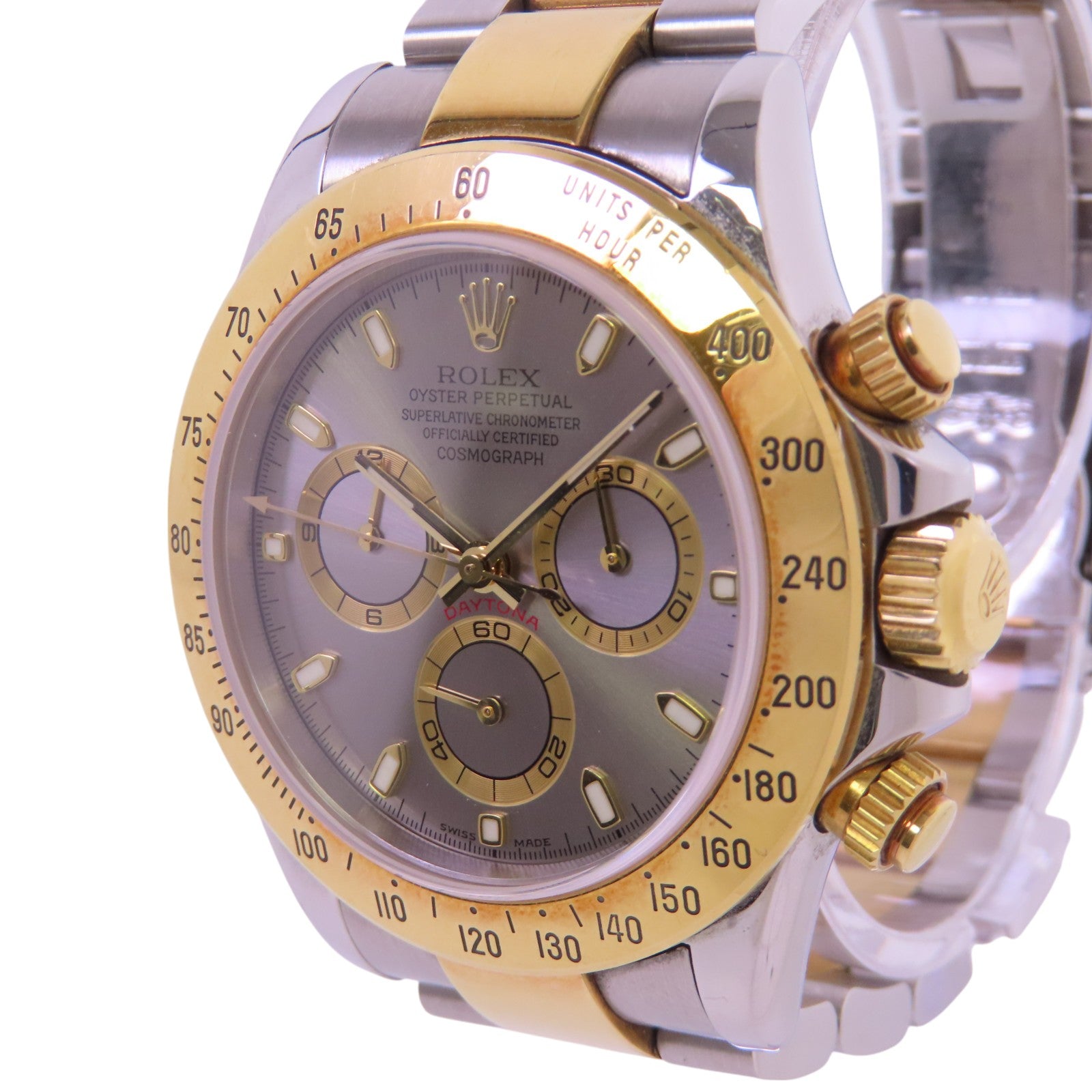 ROLEX Daytona 116523