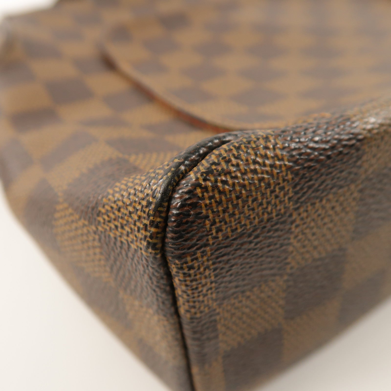 LOUIS VUITTON Damier Olav PM肩背袋