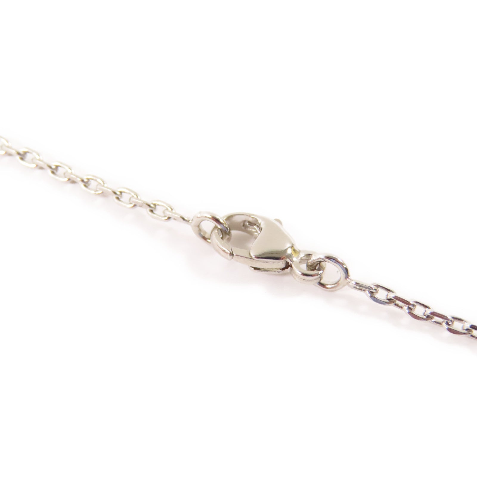 HERMES 金屬Roulis Necklace項鍊