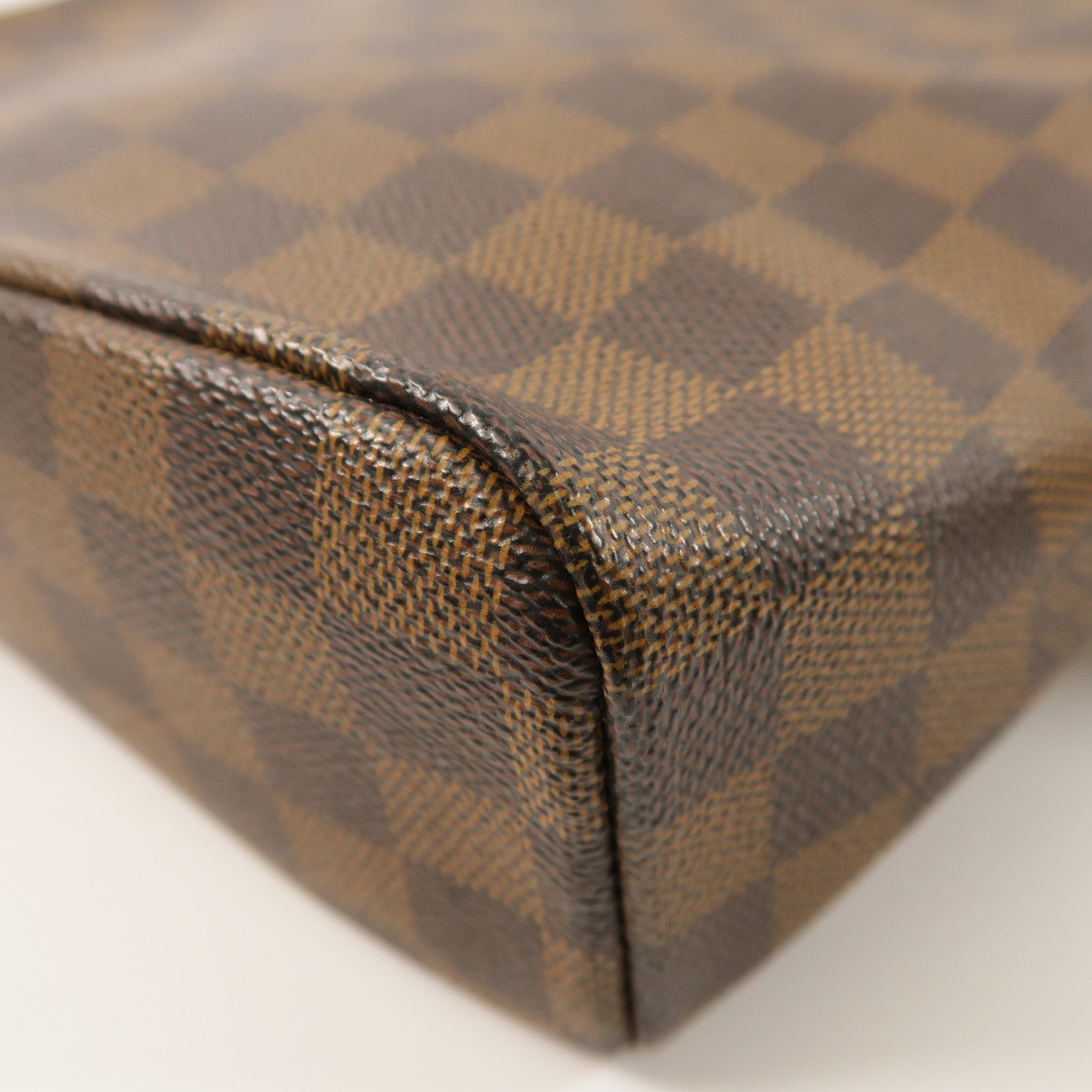 LOUIS VUITTON Damier Olav PM肩背袋