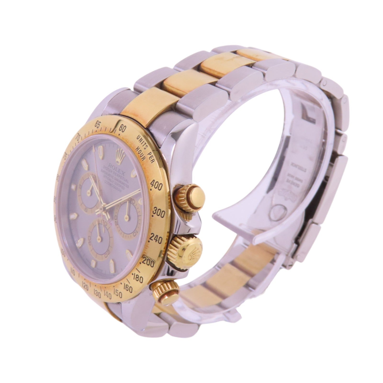 ROLEX Daytona 116523