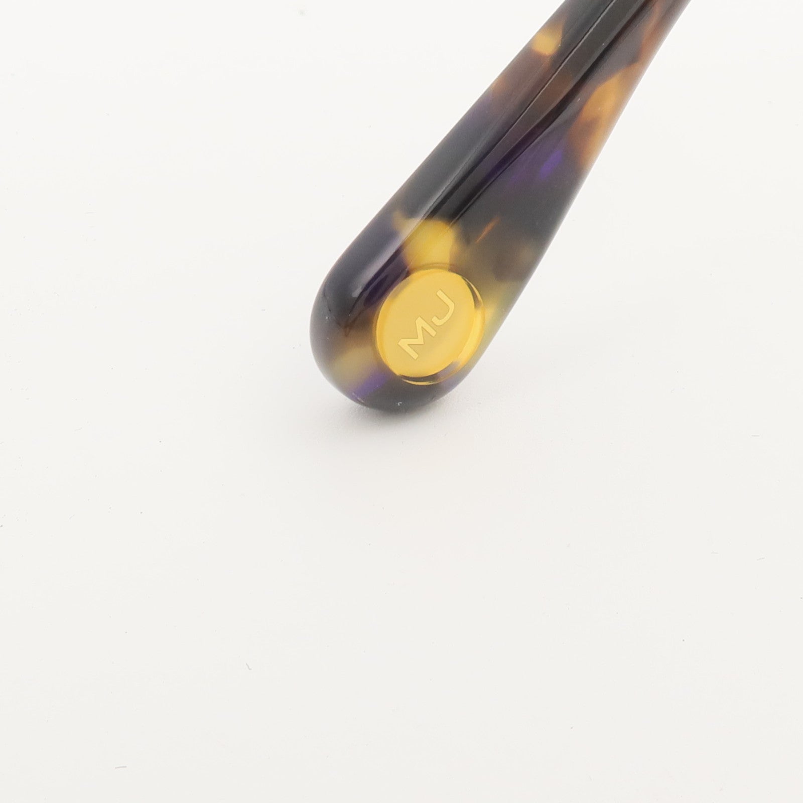 MARC JACOBS PVC/金屬Cat Eye Sunglasses太陽眼鏡