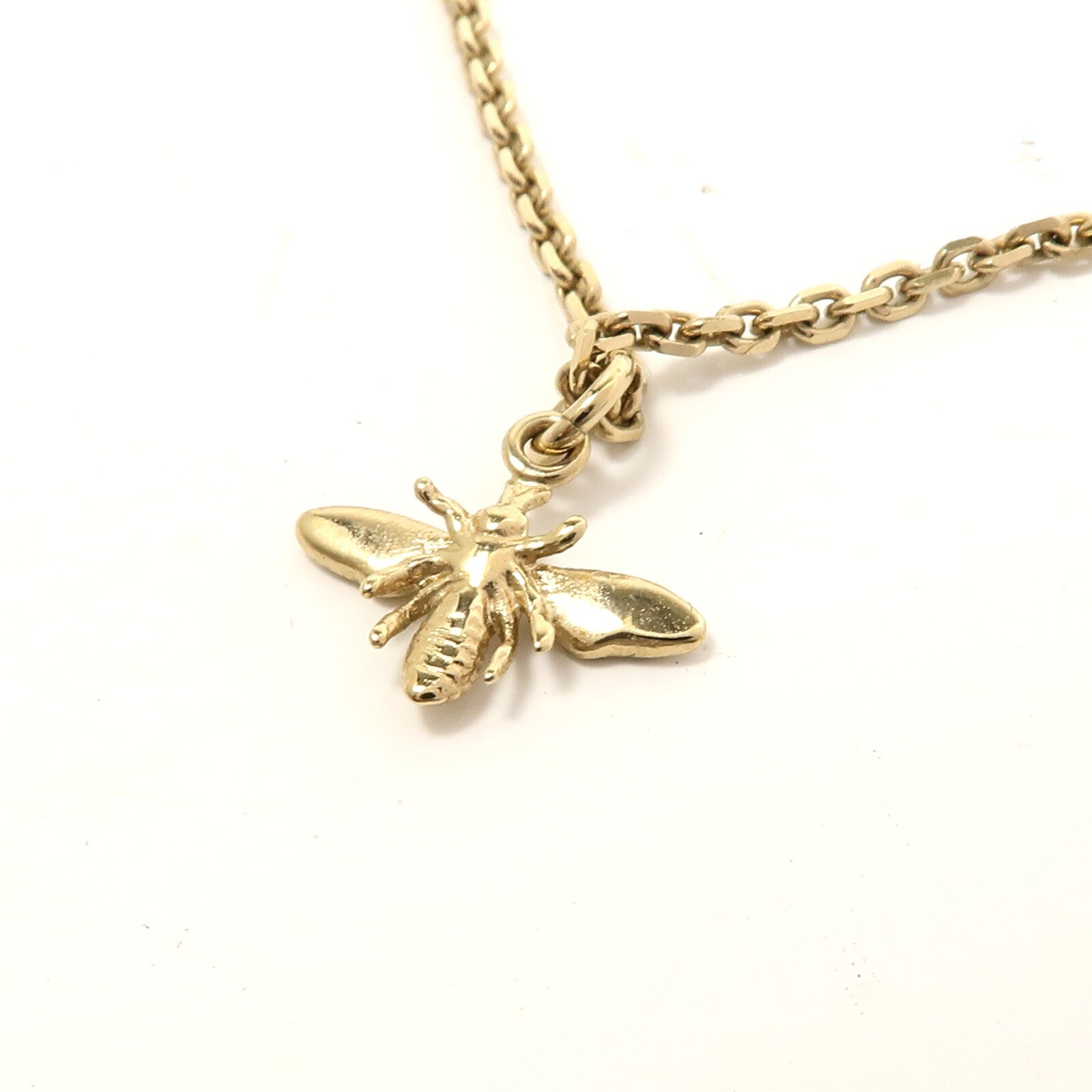 Dior 金屬Necklace項鍊