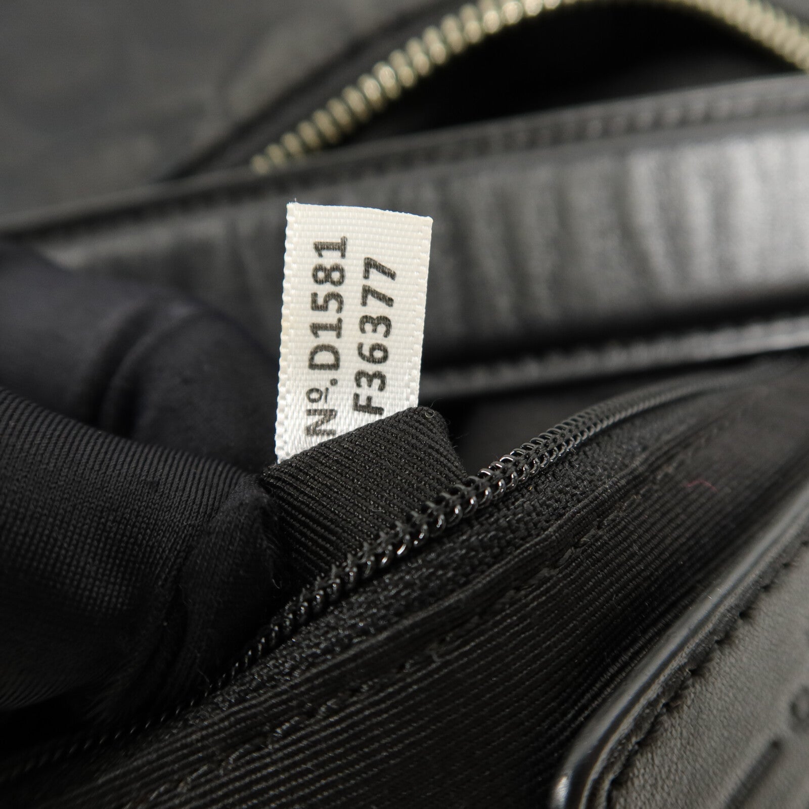 COACH 帆布2 Way Shoulder手挽肩背兩用袋