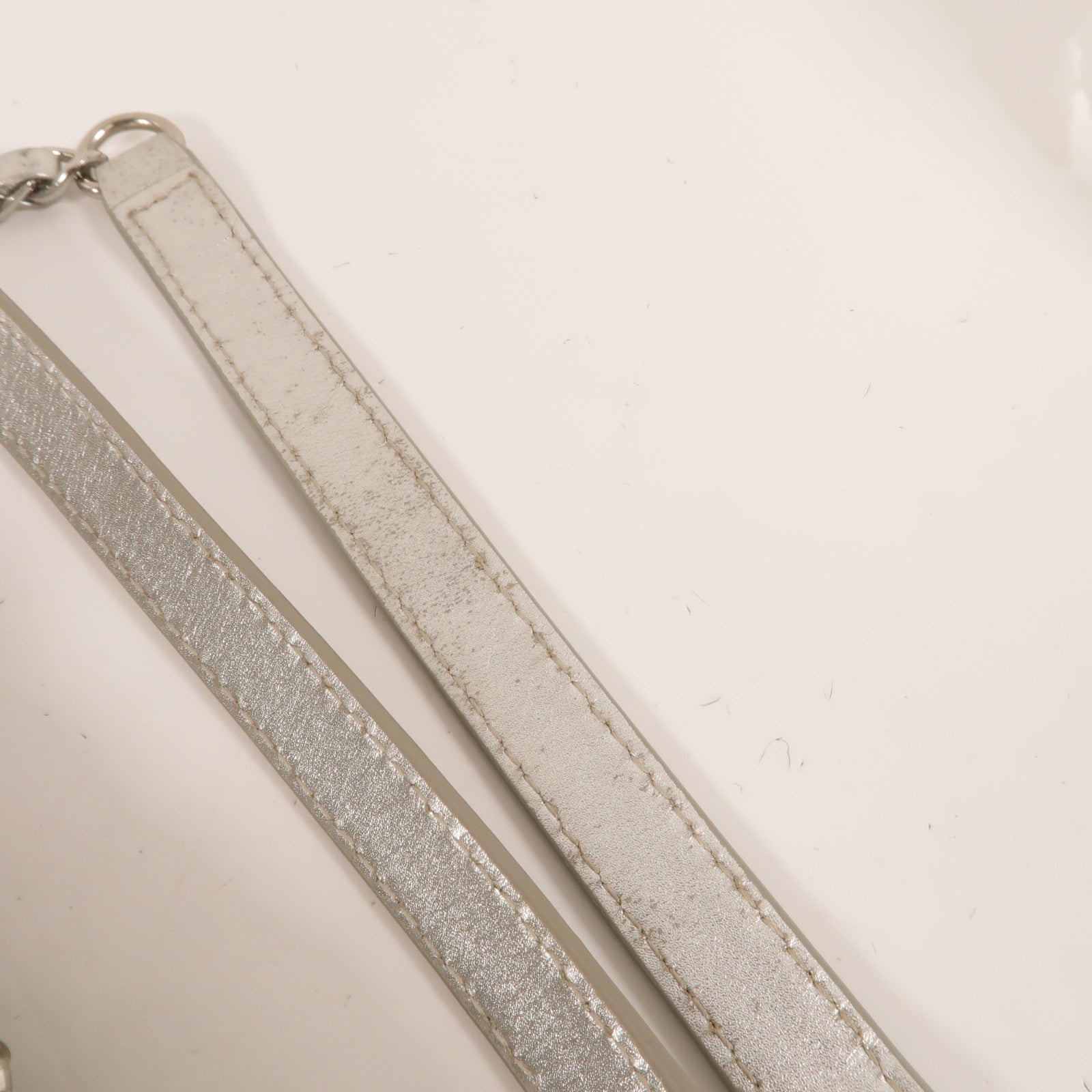ANTEPRIMA PVC Shoulder Bag肩背袋