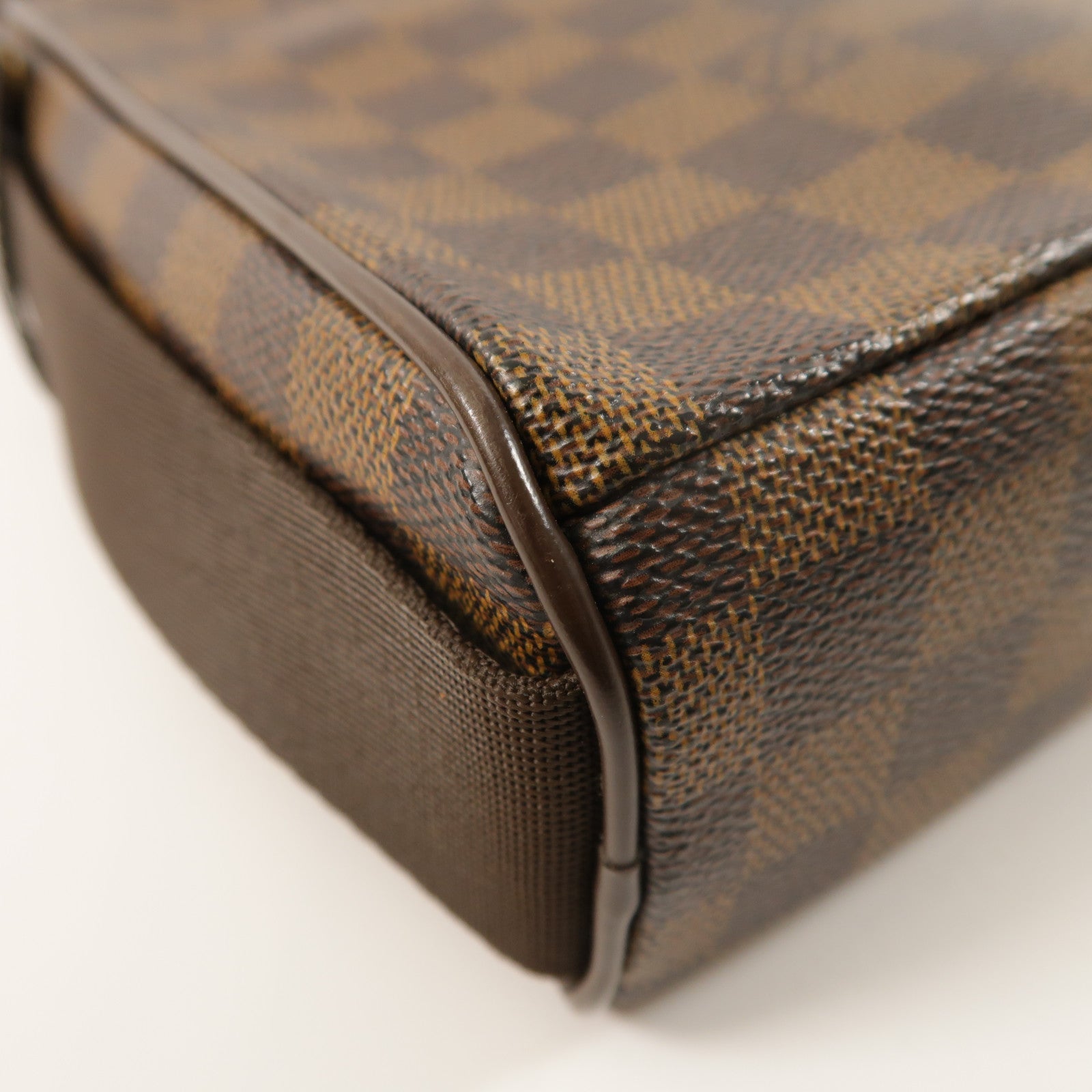 LOUIS VUITTON Damier Olav PM肩背袋