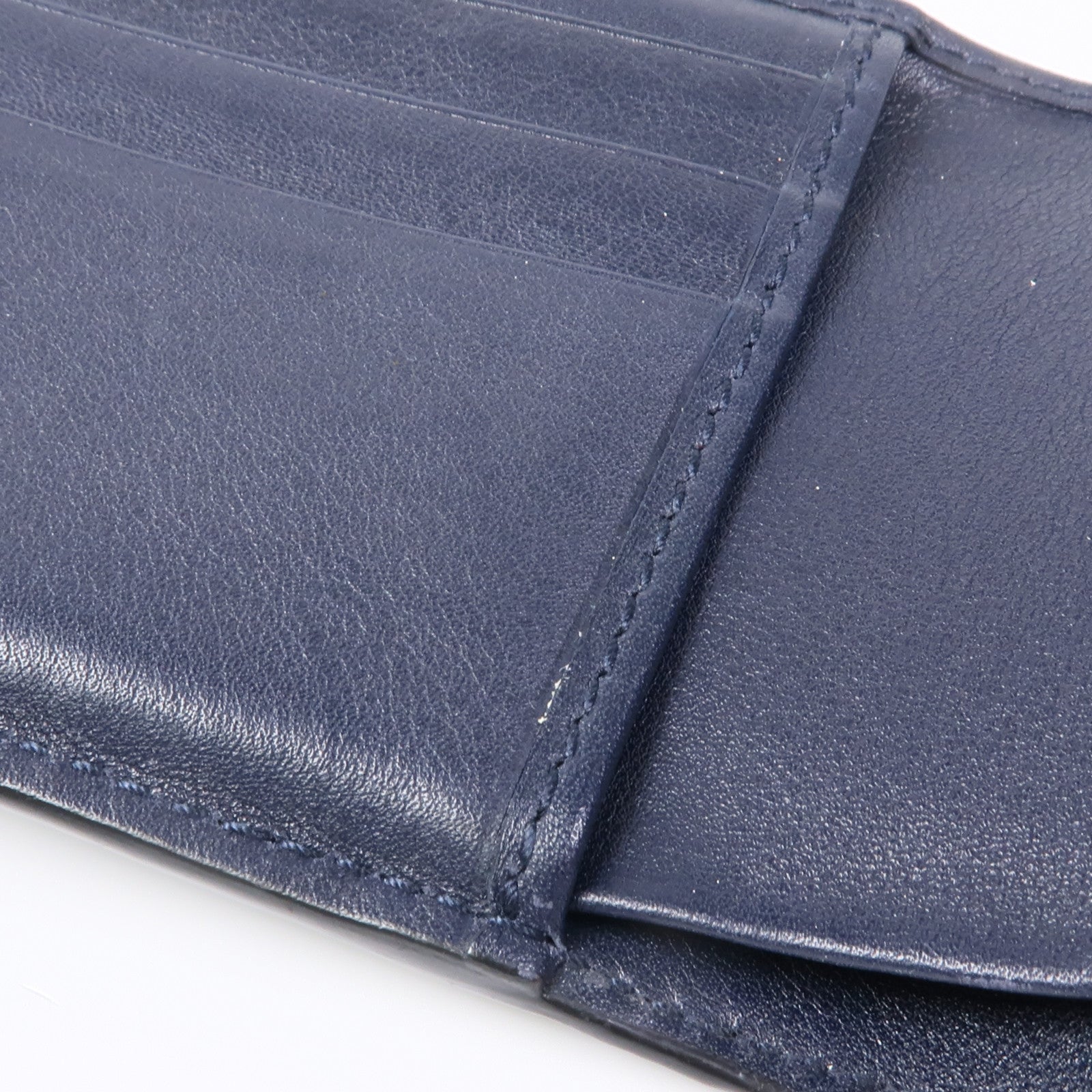 GUCCI 牛皮皮革Wallet錢包