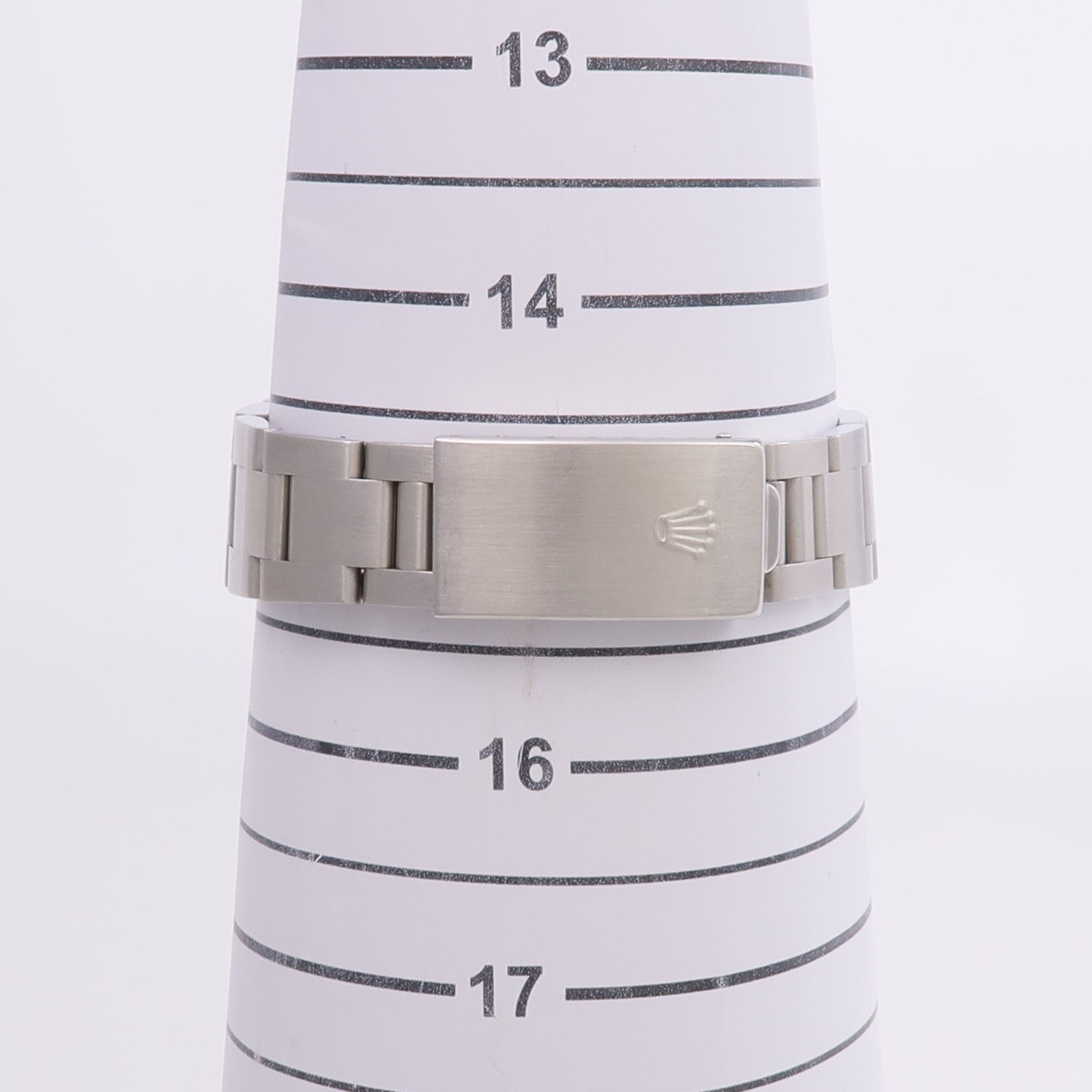 ROLEX Oyster Perpetual Date 15200