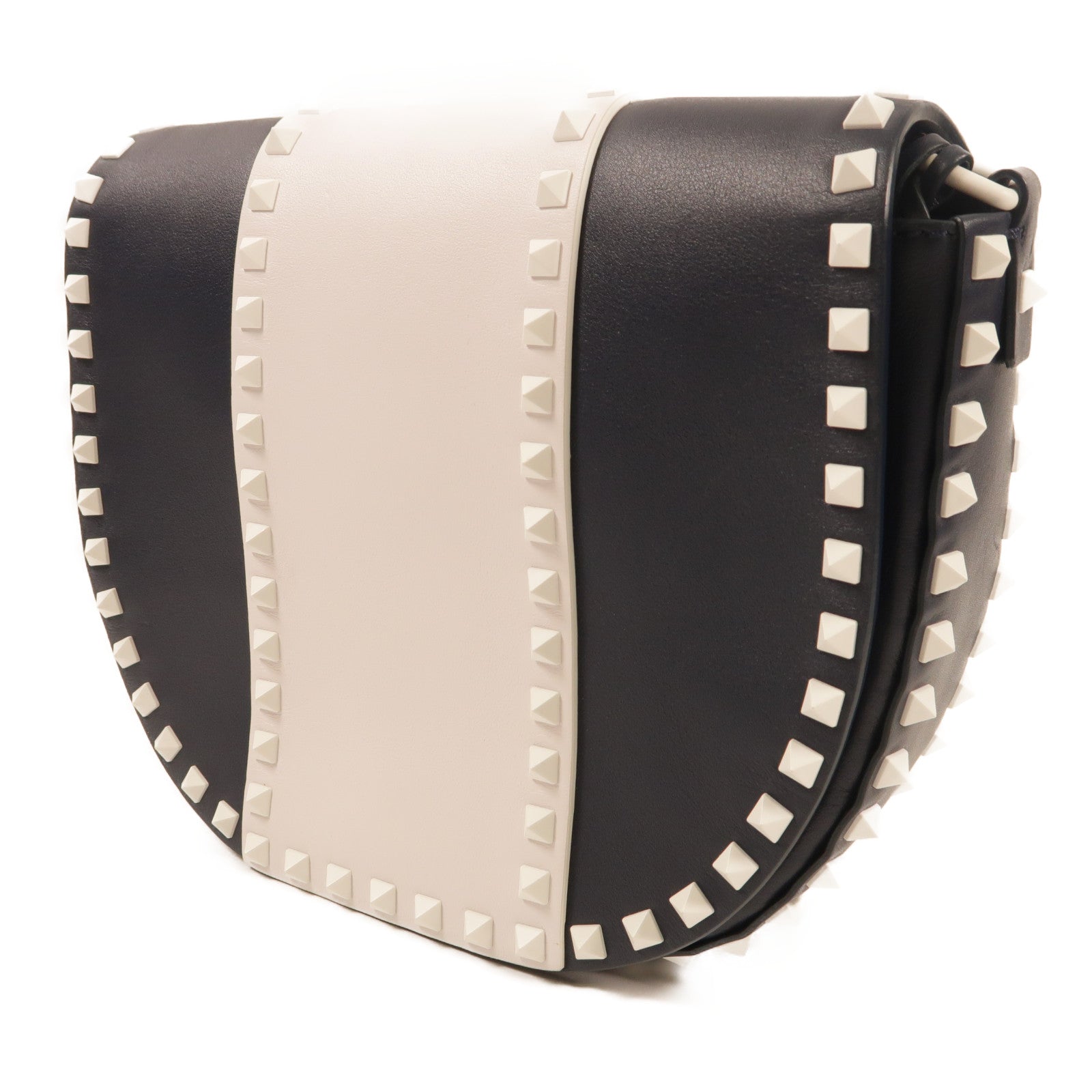 Valentino 牛皮皮革Shoulder Bag肩背袋