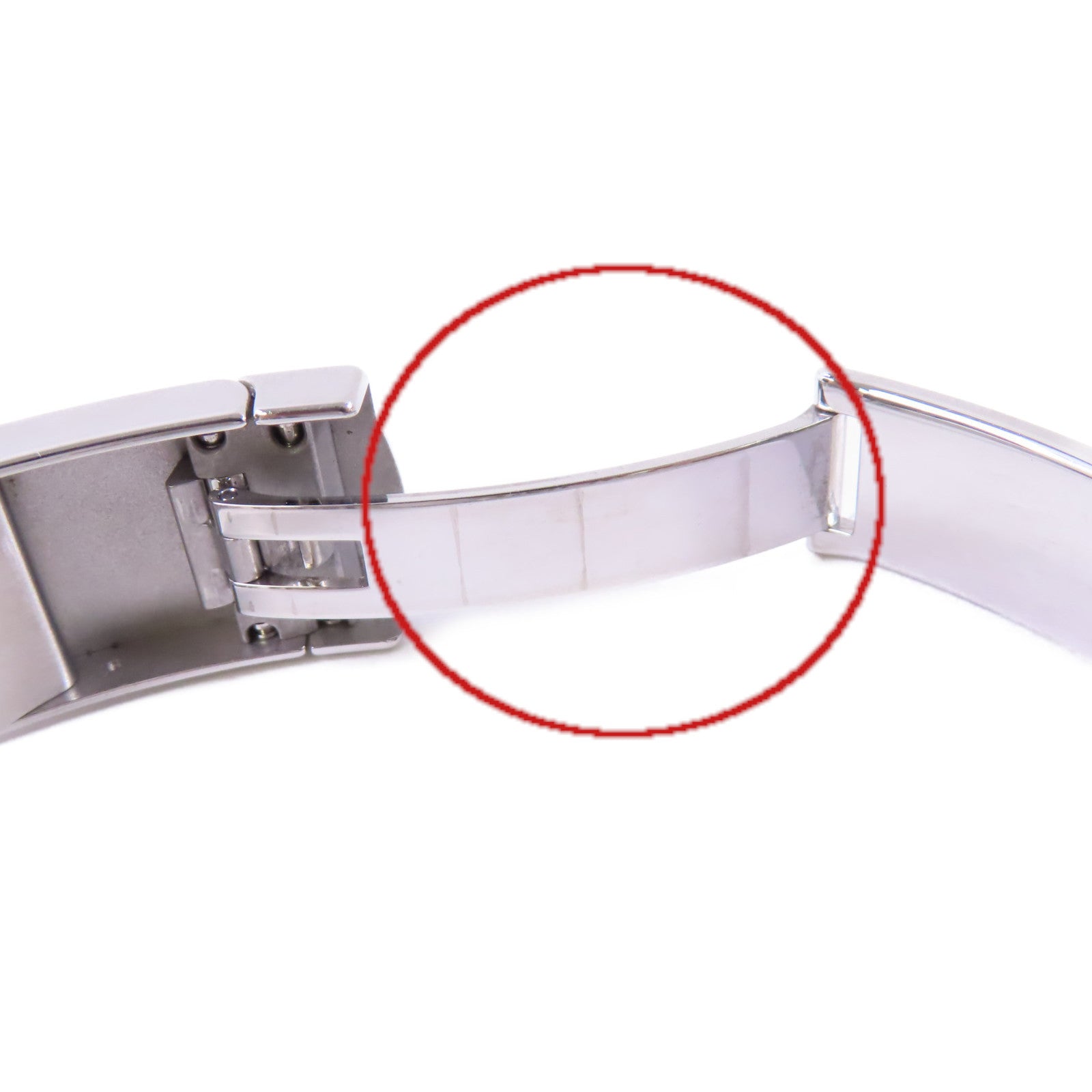 ROLEX Oyster Perpetual Watch不鏽鋼自動機芯手錶黑色