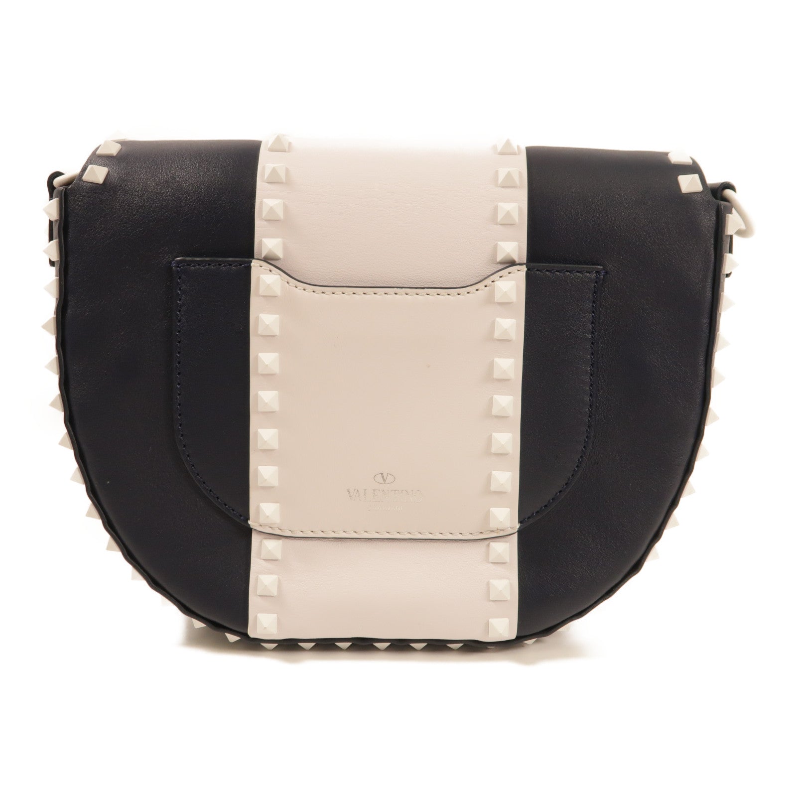 Valentino 牛皮皮革Shoulder Bag肩背袋
