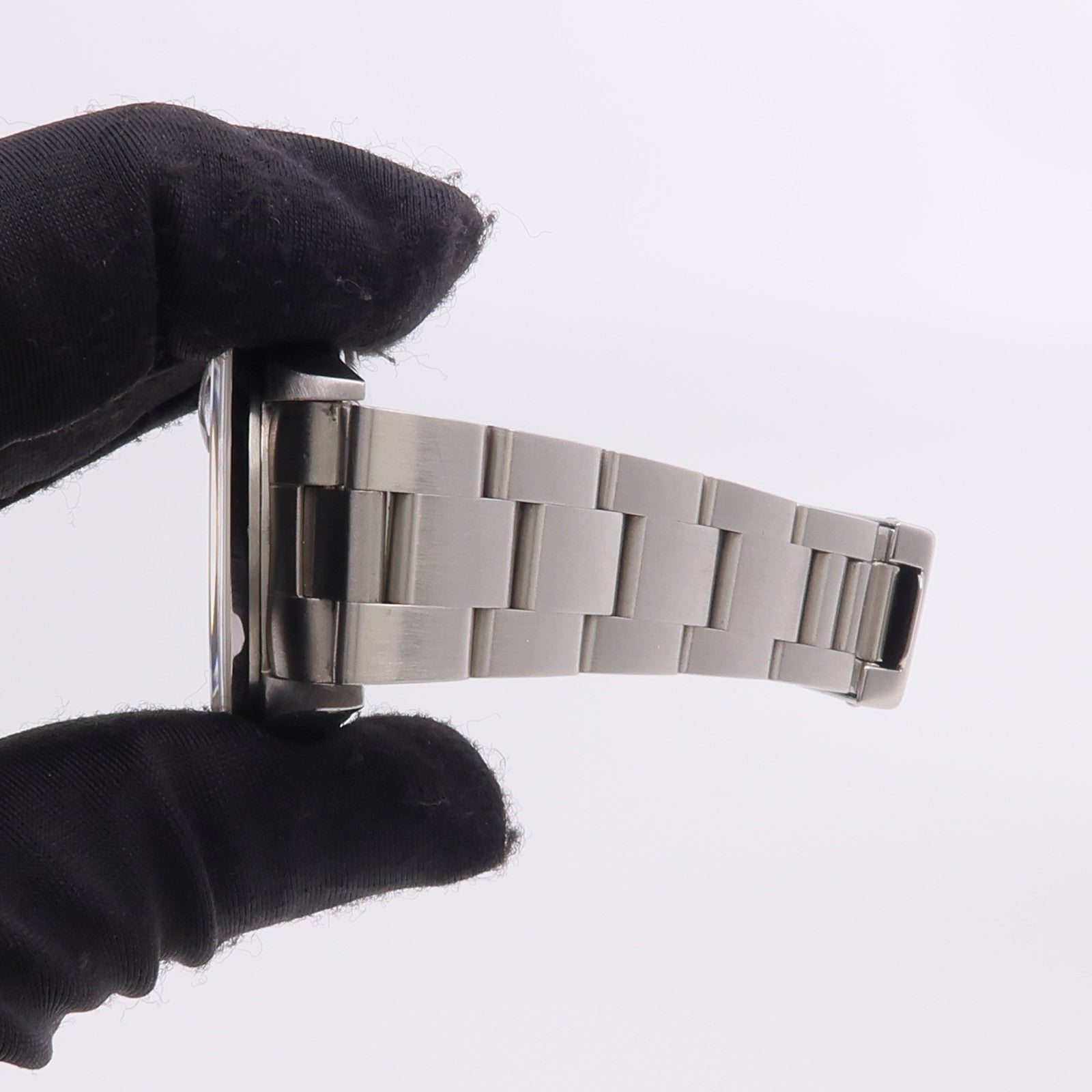 ROLEX Oyster Perpetual Date 15200