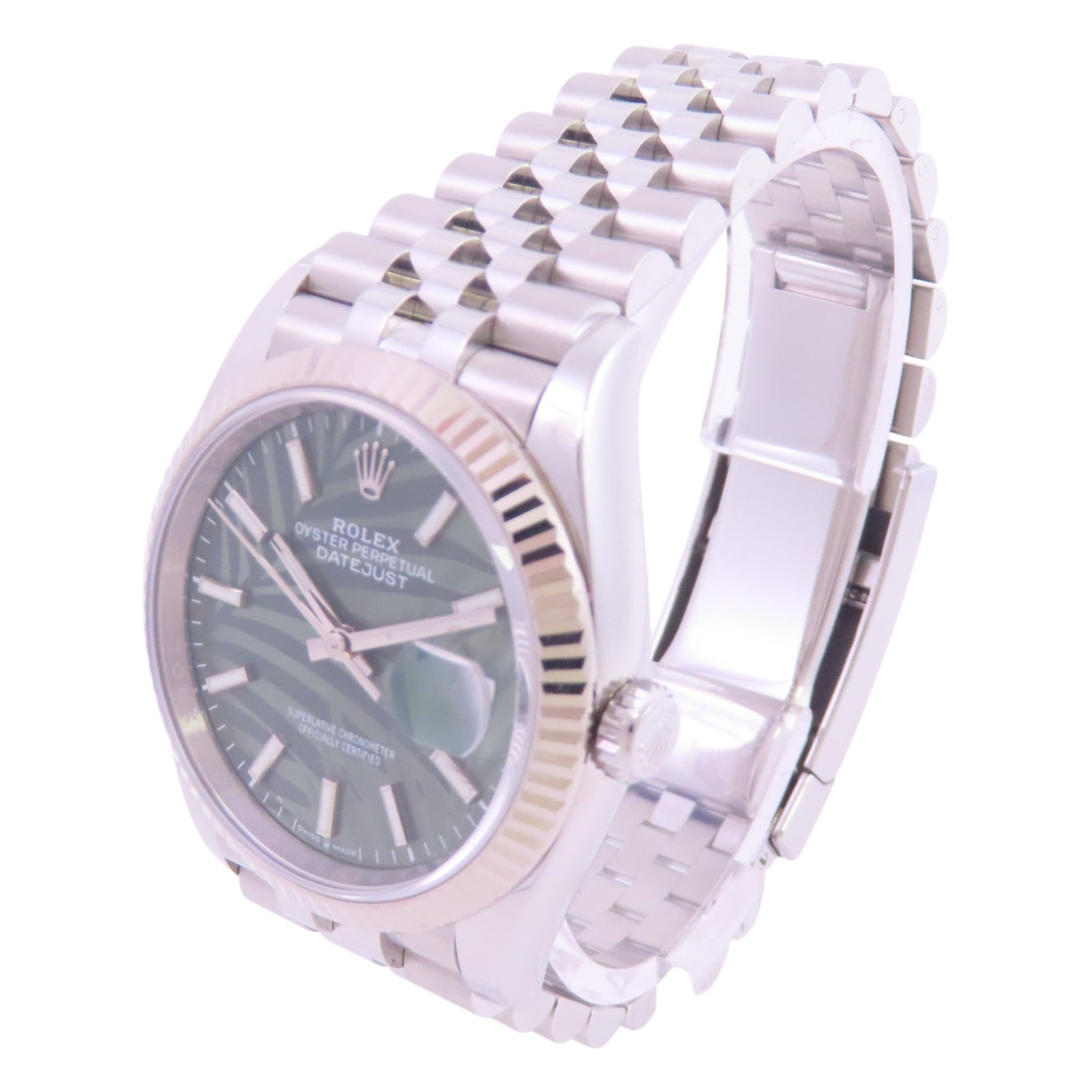 ROLEX Datejust 126234