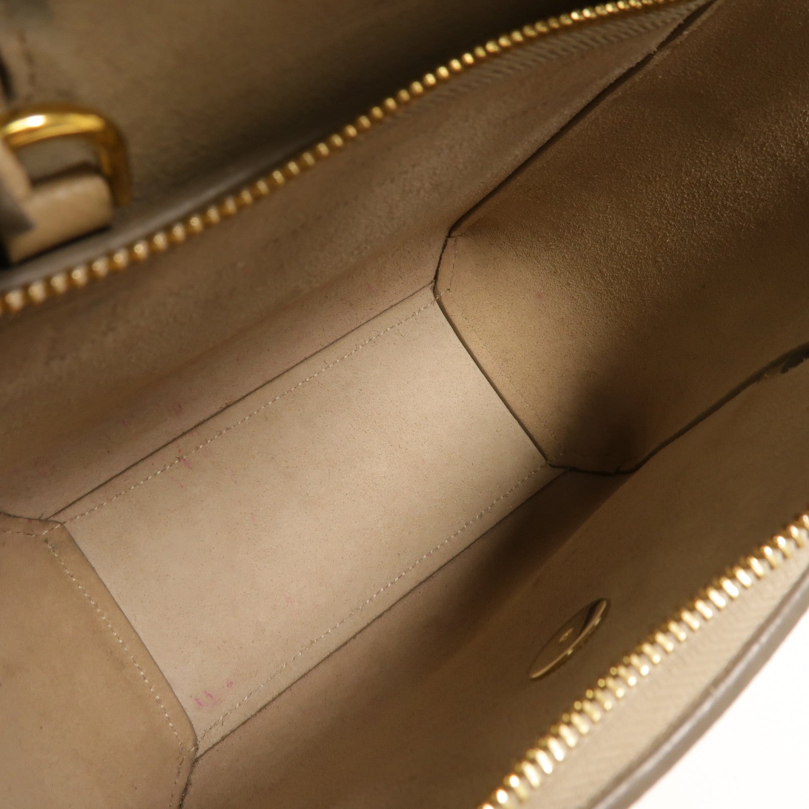 CELINE 牛皮皮革Nano Belt Bag
