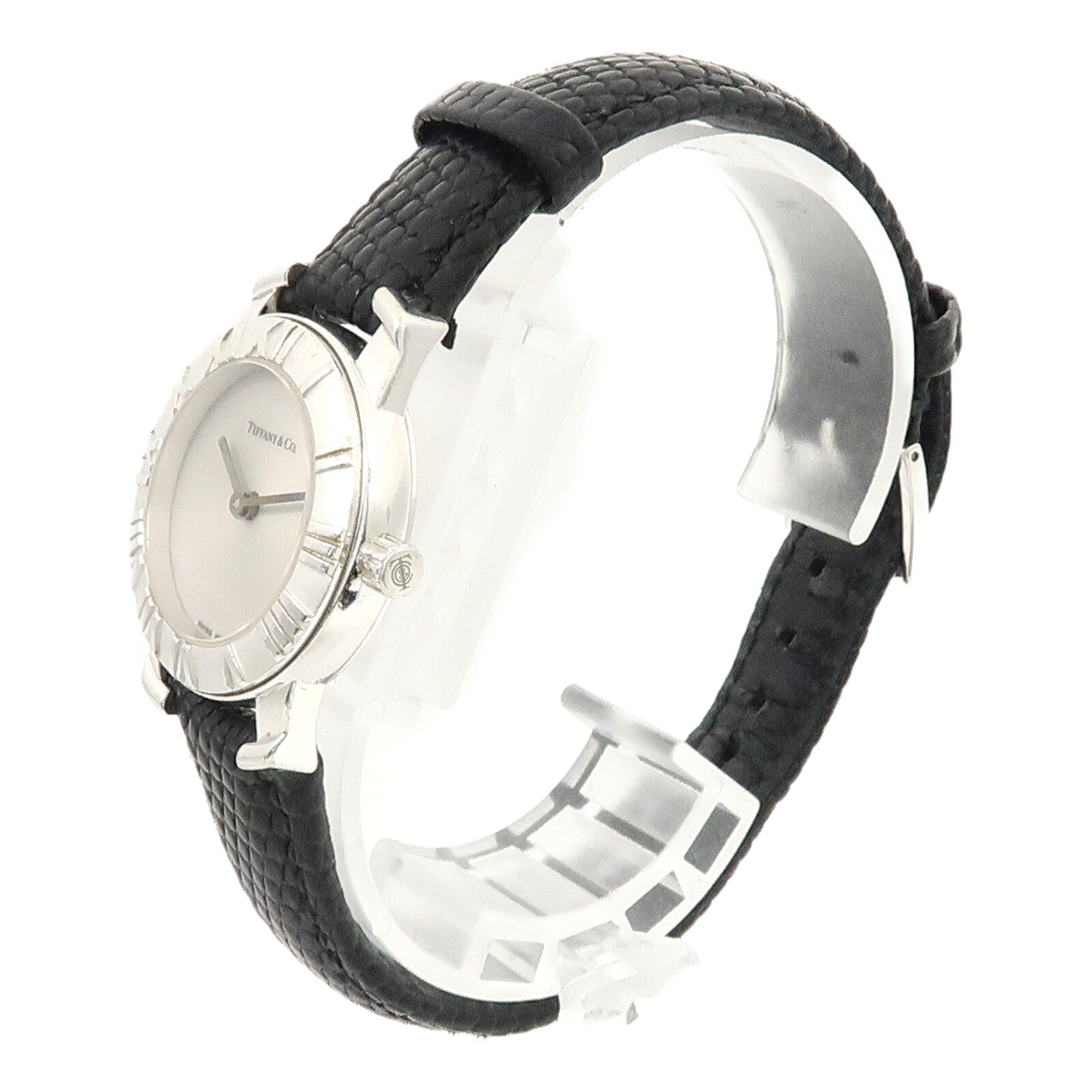 TIFFANY＆CO Atlas Dome Watch