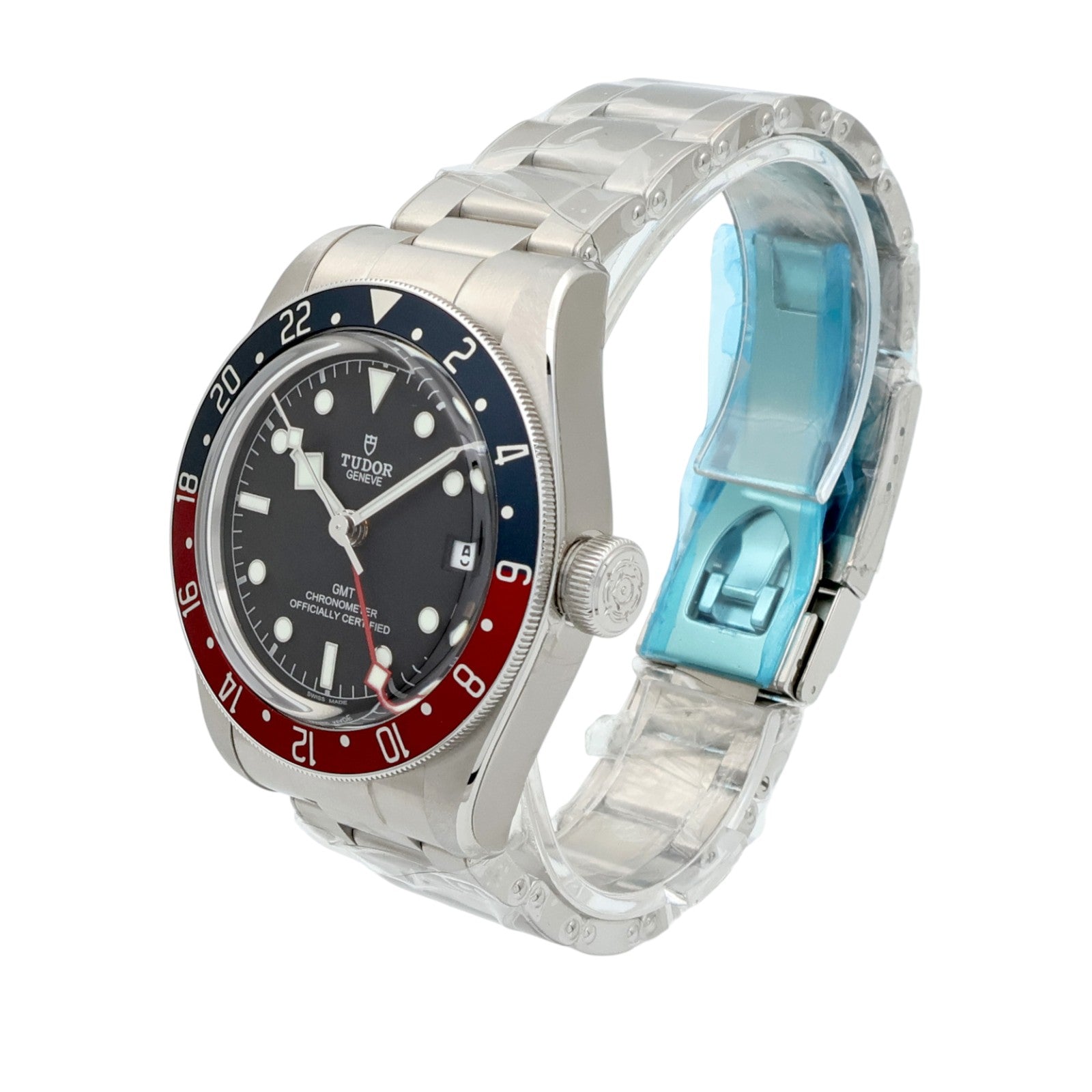 TUDOR Black Bay GMT 7983ORB