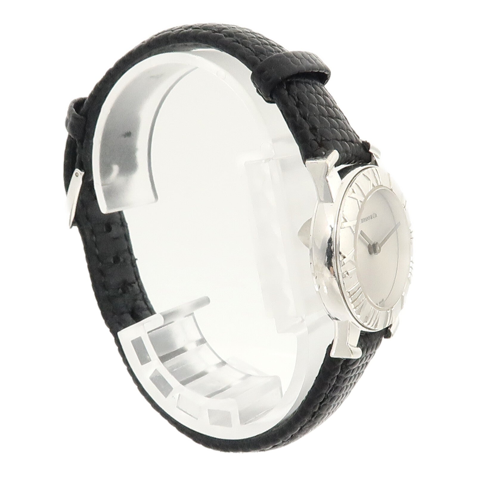 TIFFANY＆CO Atlas Dome Watch