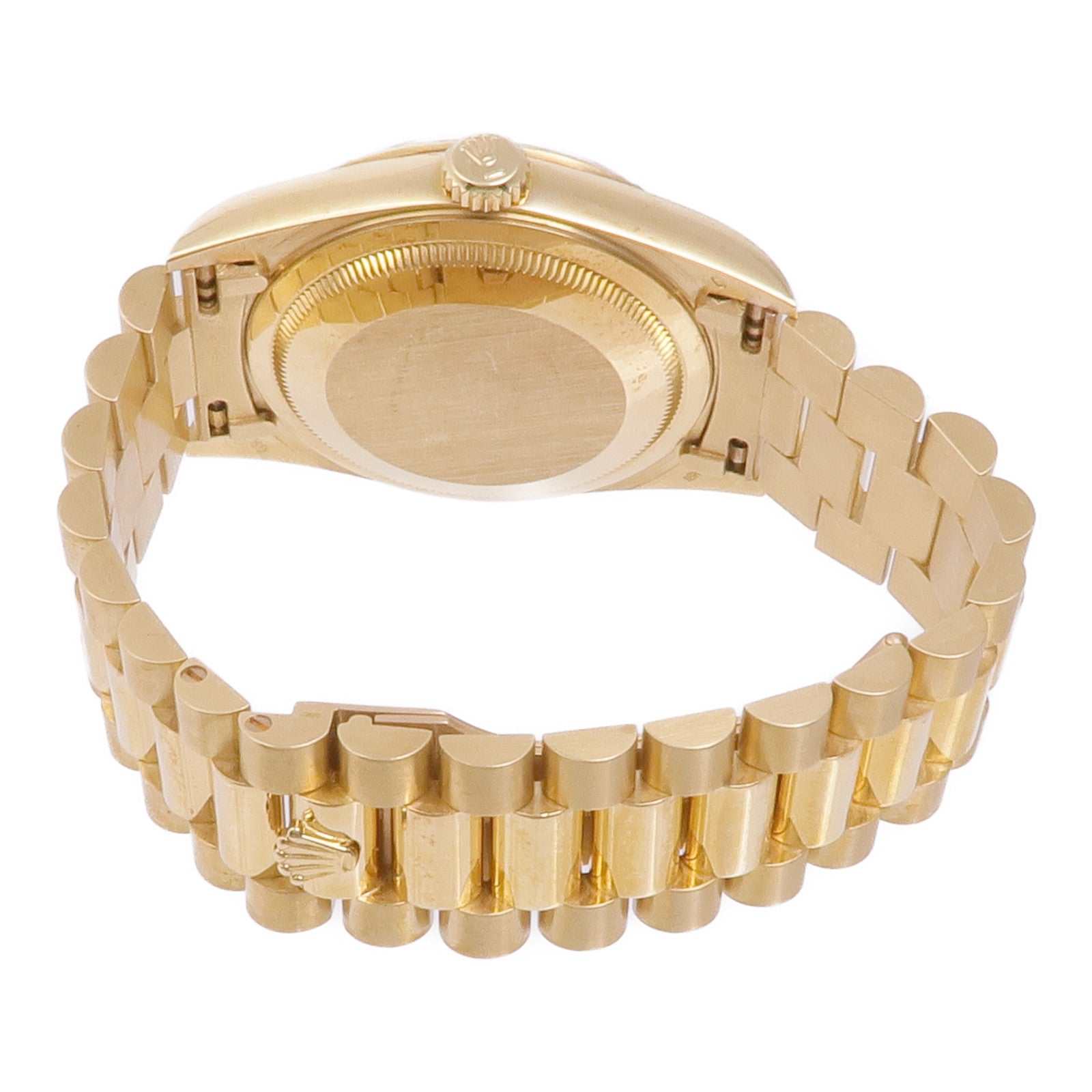 ROLEX Daydate 18238G