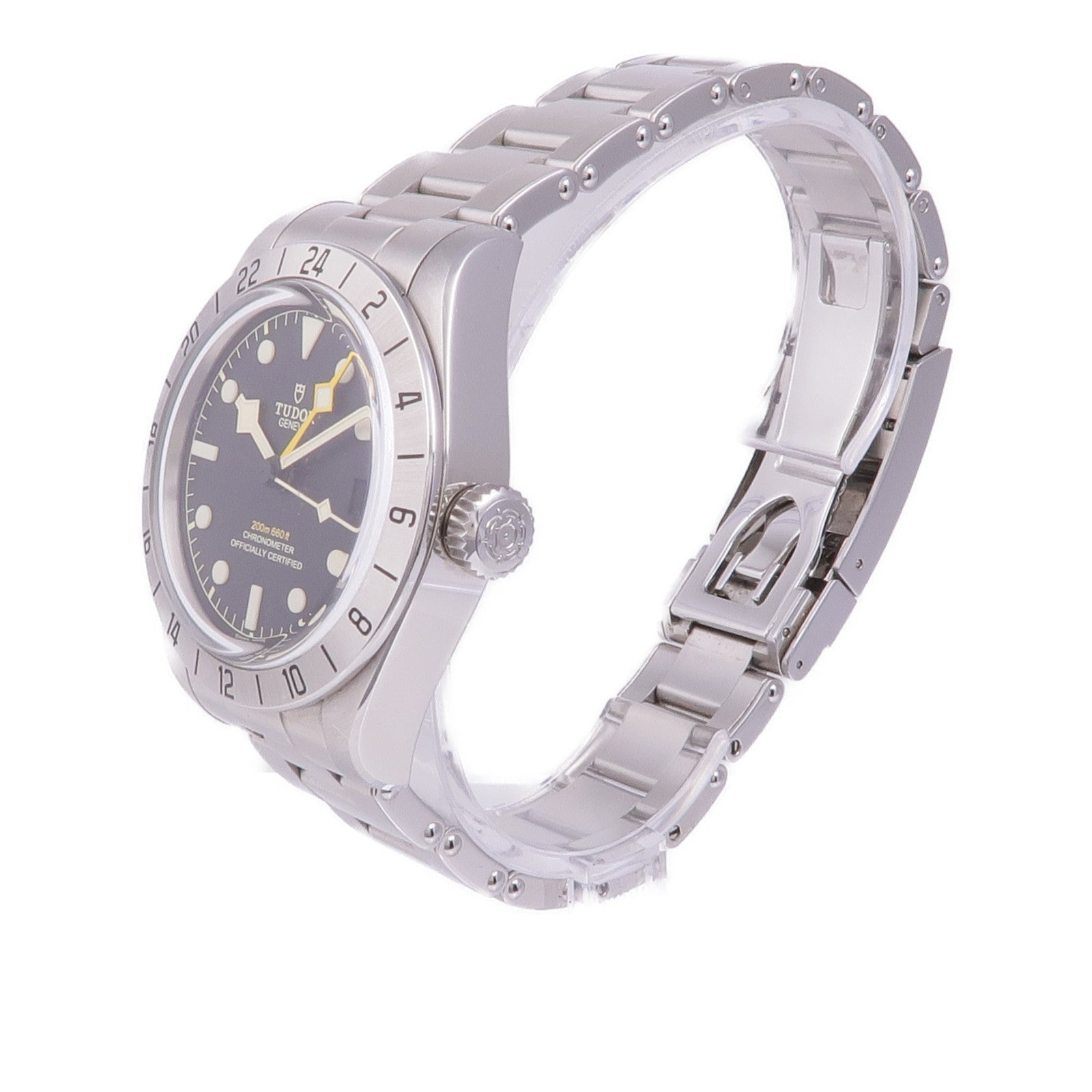 TUDOR Black Bay Pro M79470-0001
