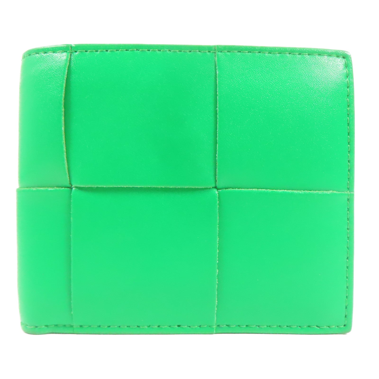 BOTTEGA VENETA 羊皮皮革Wallet錢包
