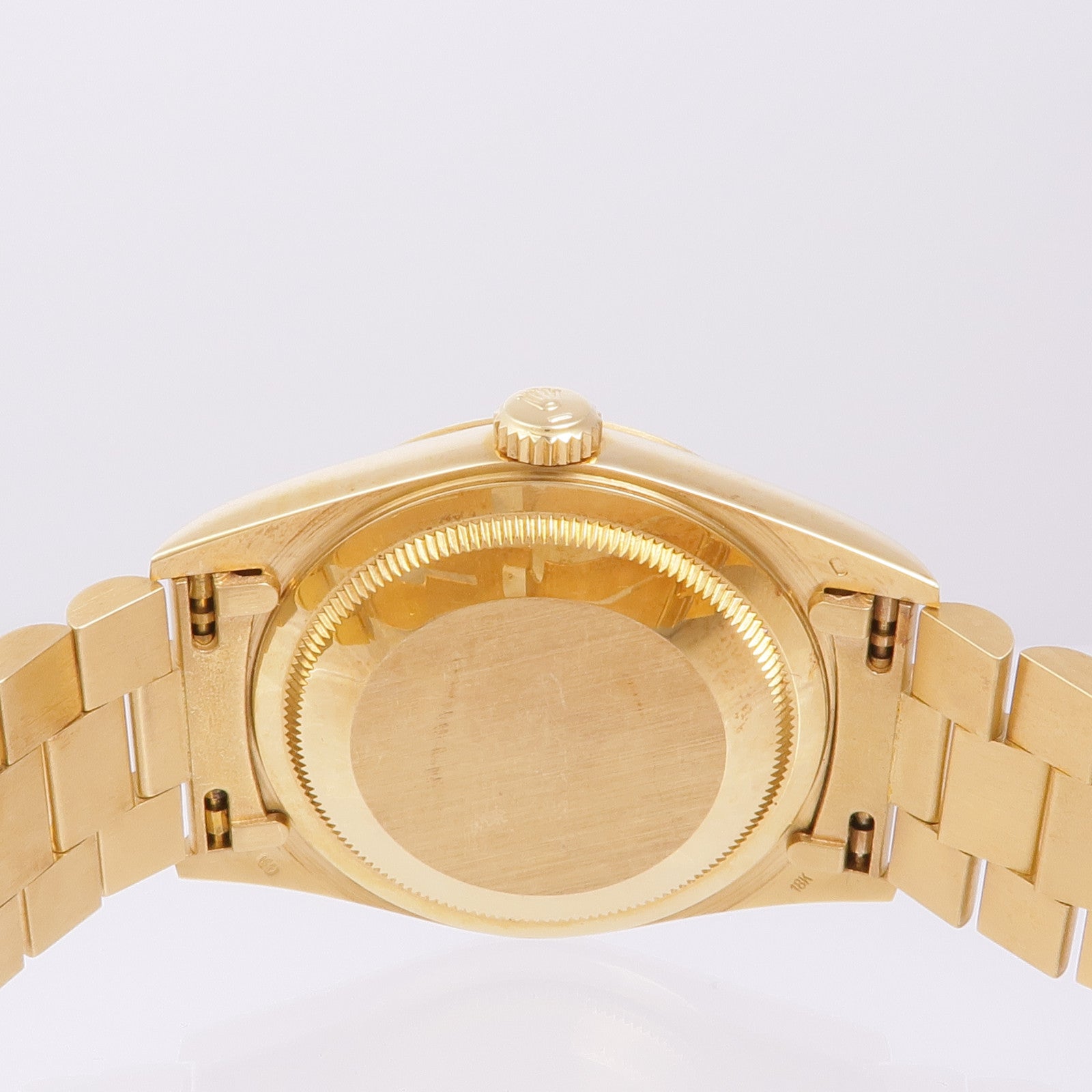 ROLEX Daydate 18238G