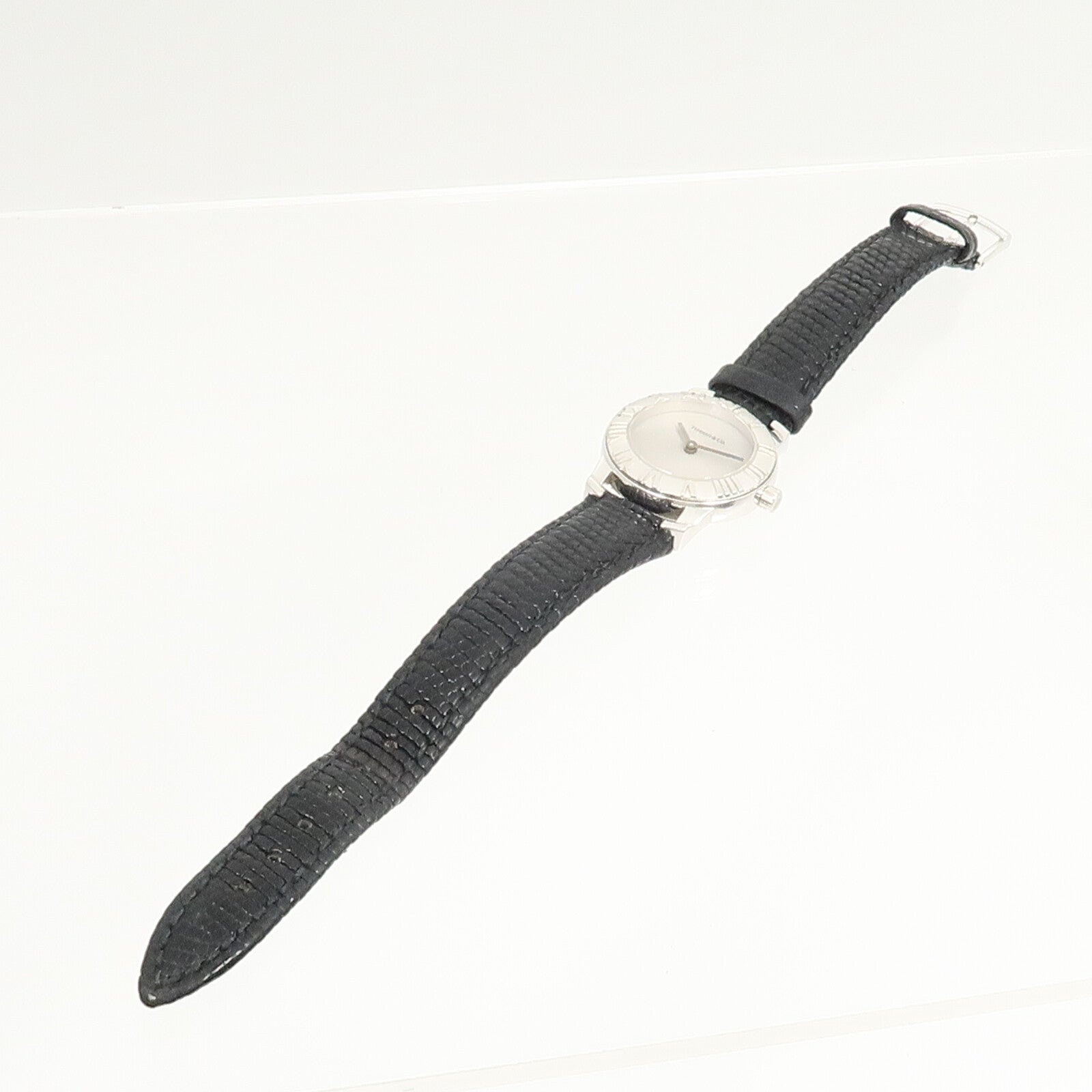 TIFFANY＆CO Atlas Dome Watch