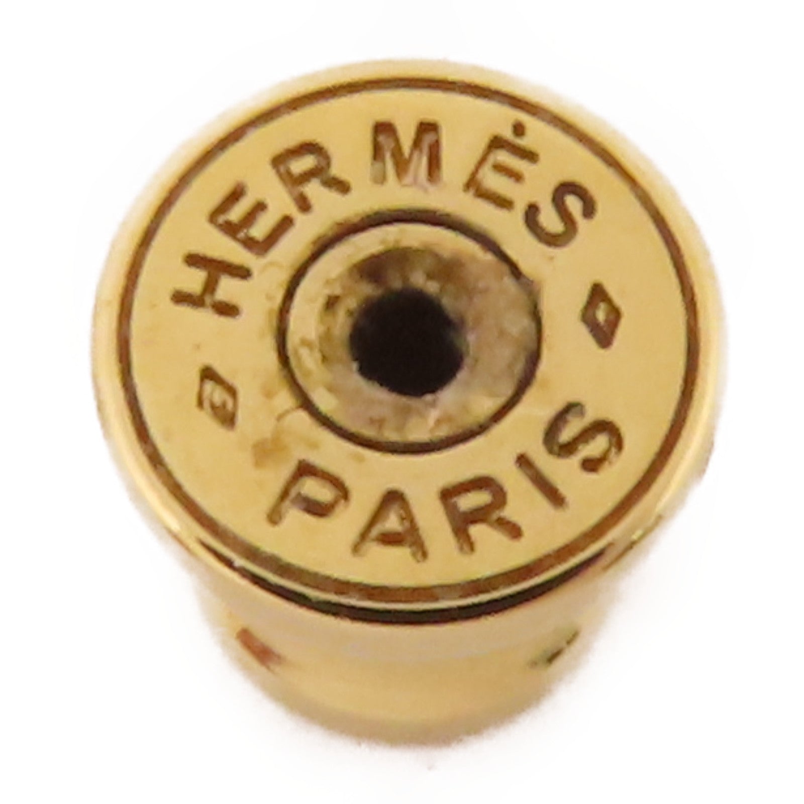 HERMES 金屬Eileen Earrings耳環