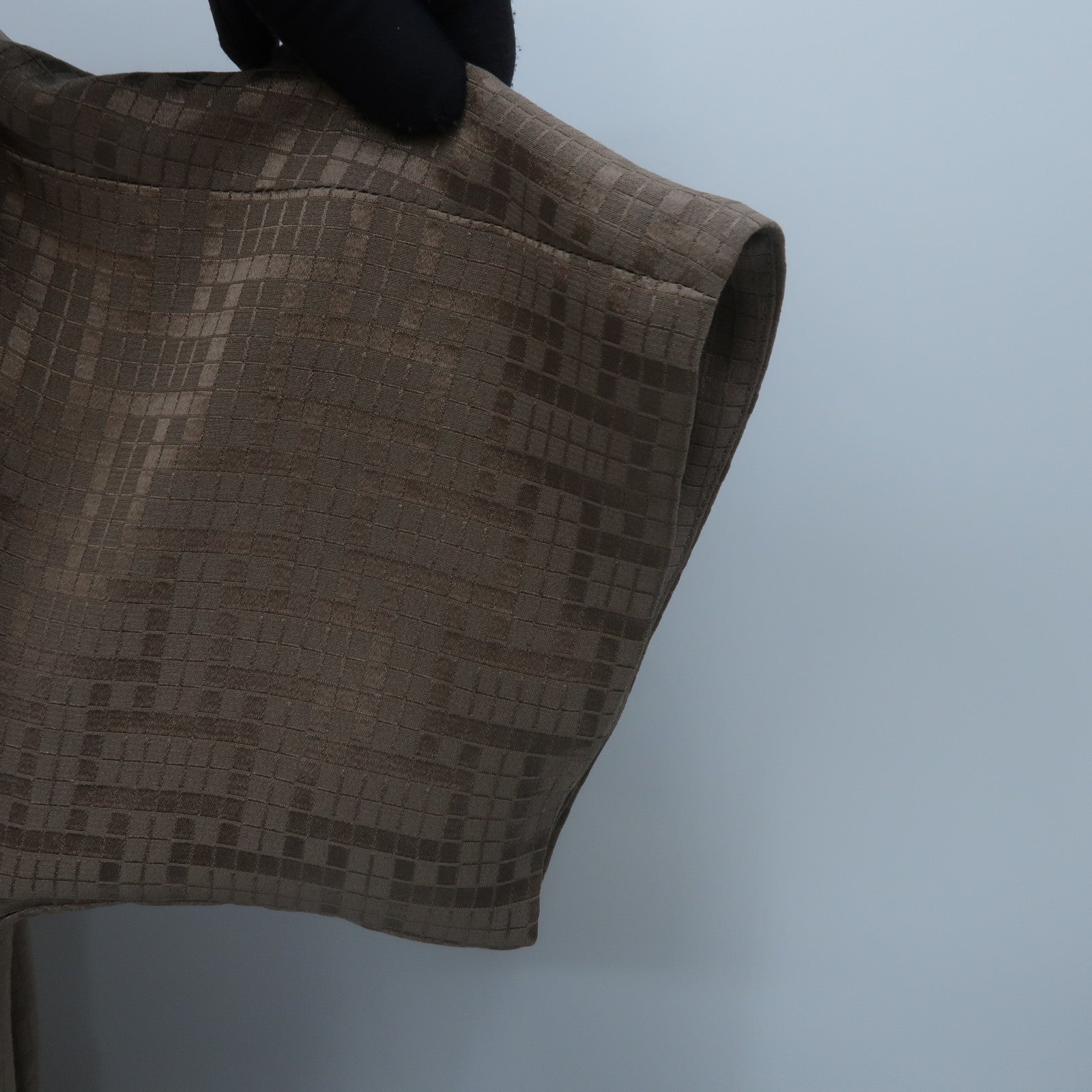 HERMES Silk Mosaic Dress連身裙
