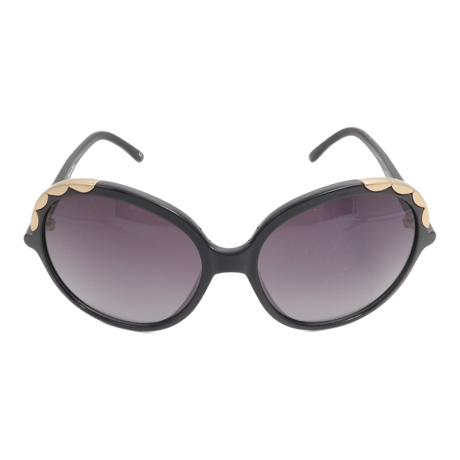 Chloe PVC Sunglasses太陽眼鏡
