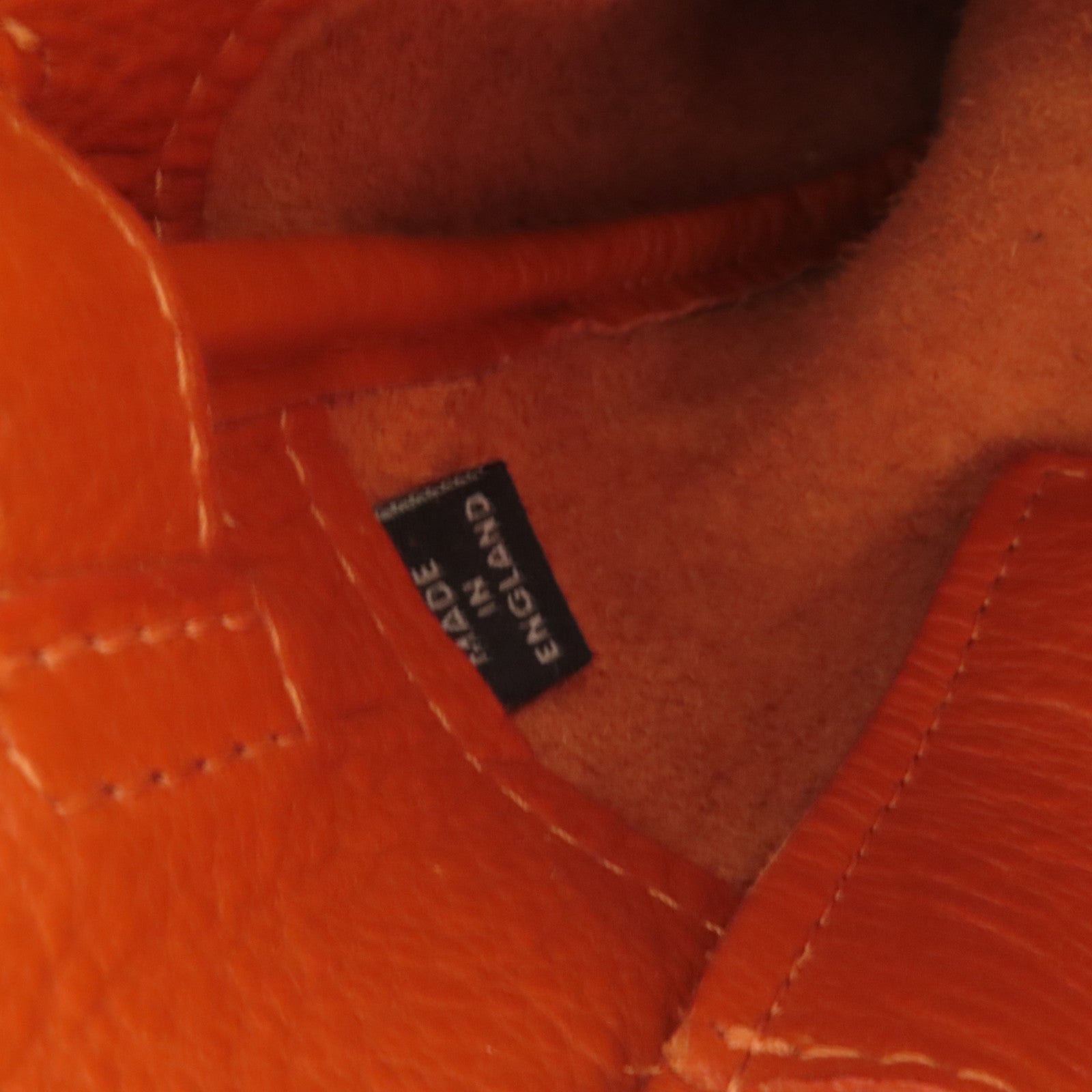 MULBERRY 牛皮皮革Hand Bag手挽袋