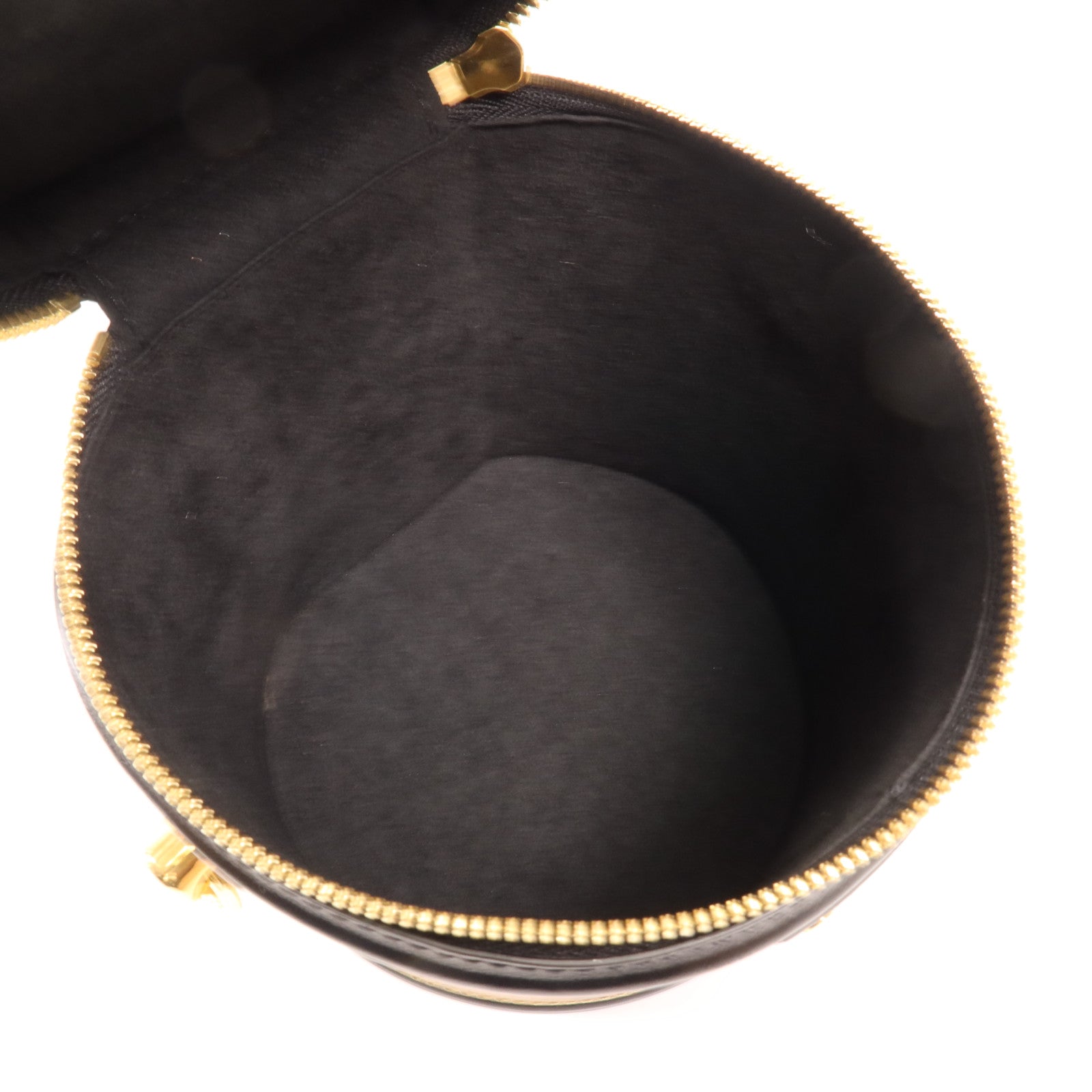 LOUIS VUITTON 【激減優惠】Monogram Reverse Cannes金扣手挽肩背兩用袋