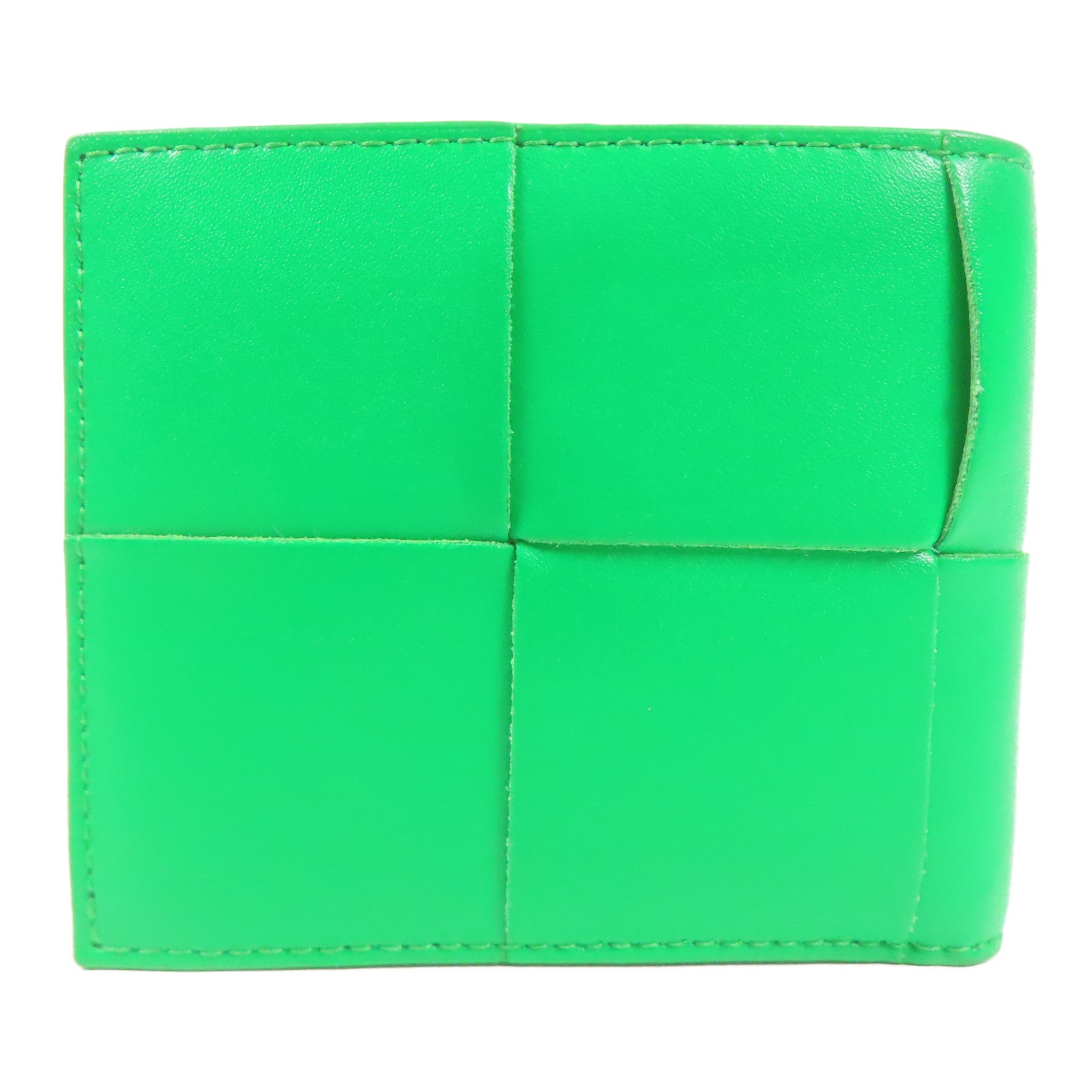 BOTTEGA VENETA 羊皮皮革Wallet錢包