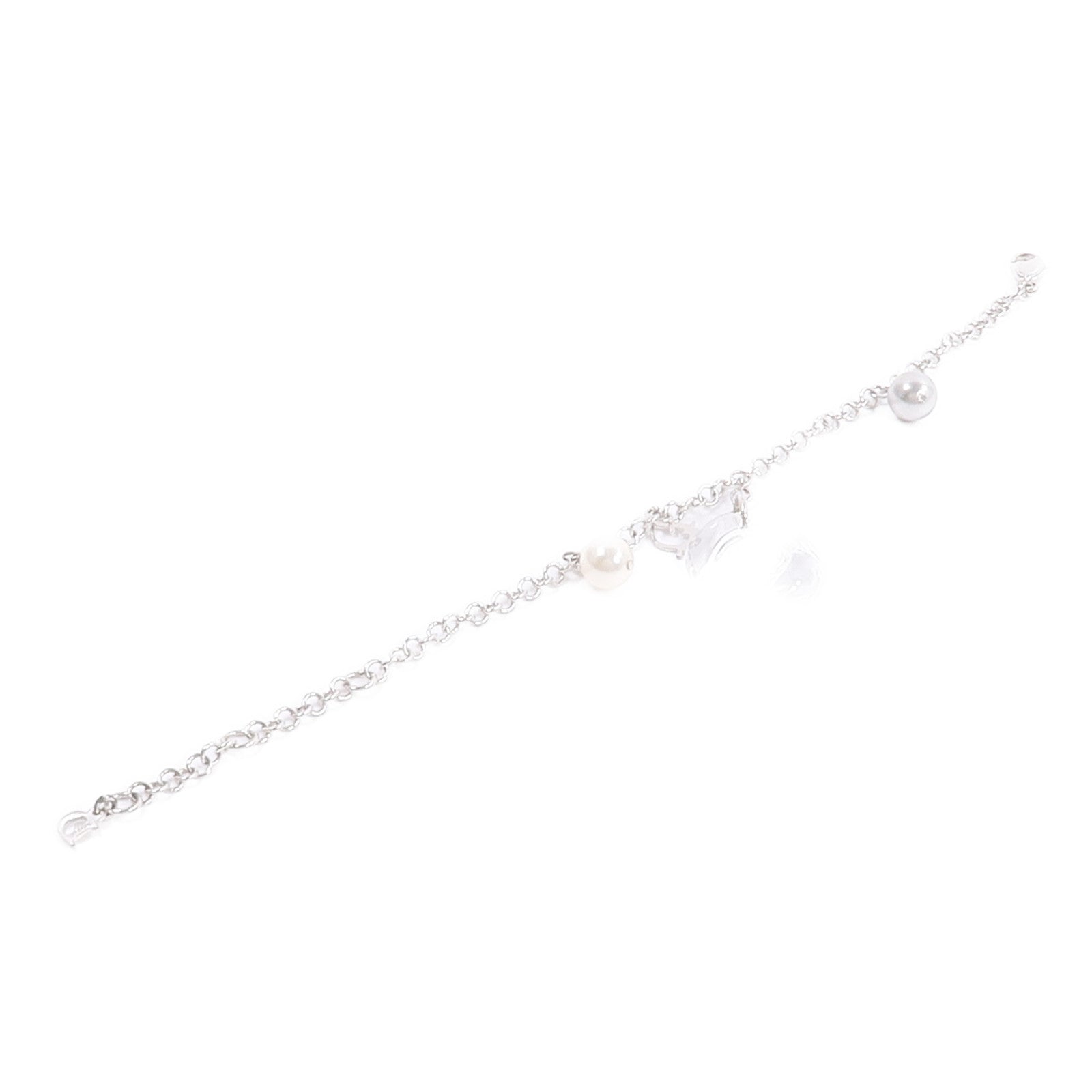 Dior PVC/金屬Bracelet手鏈