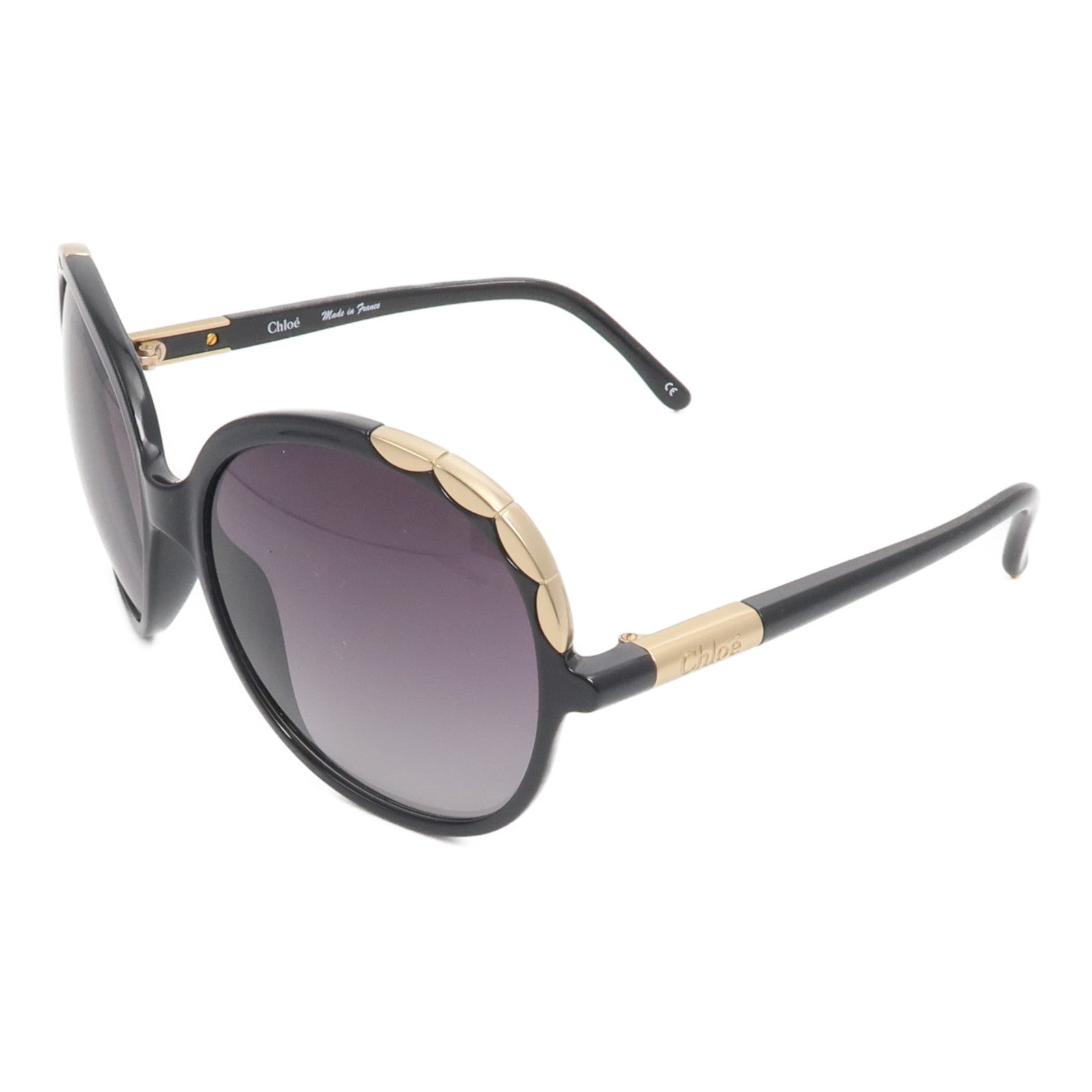 Chloe PVC Sunglasses太陽眼鏡