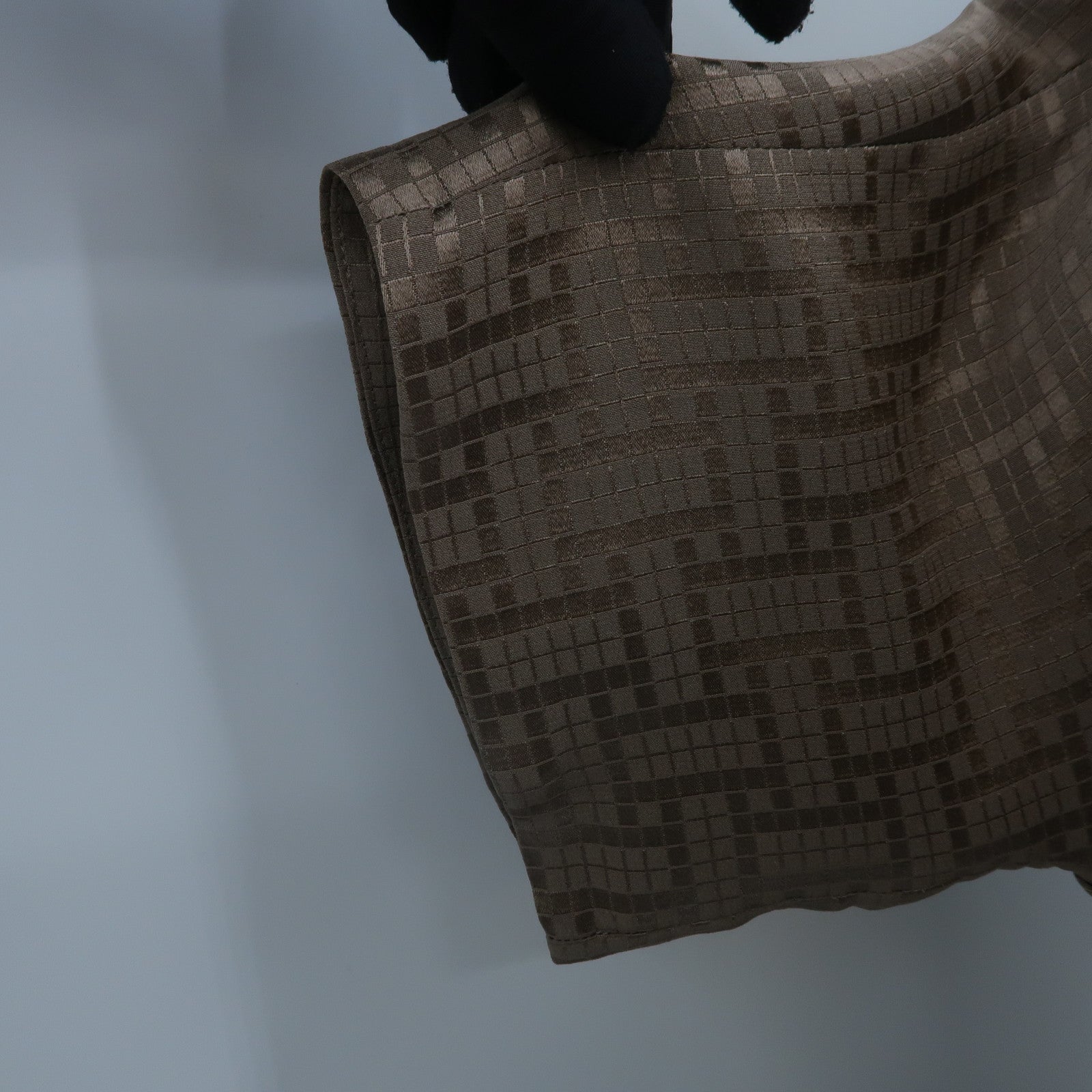 HERMES Silk Mosaic Dress連身裙