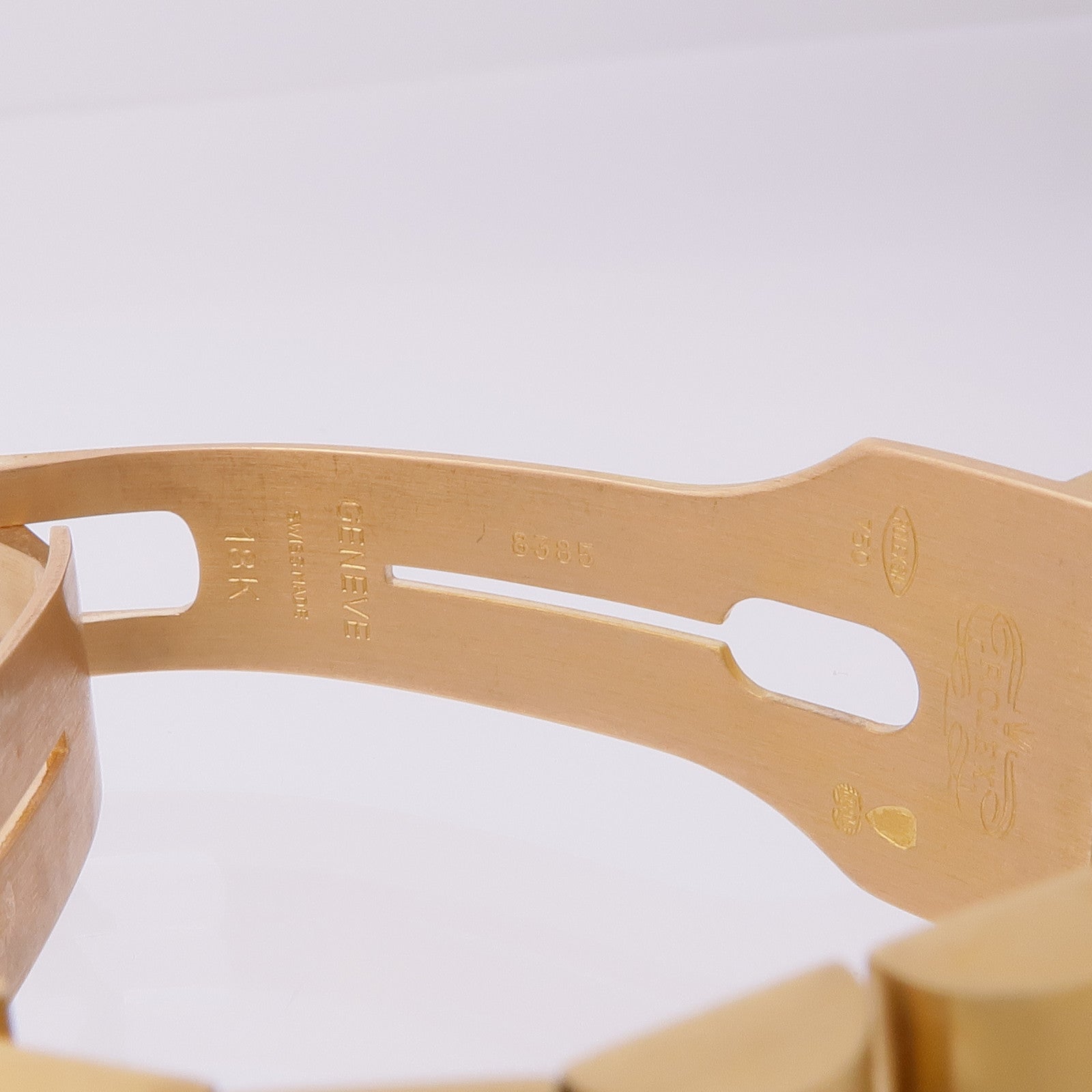 ROLEX Daydate 18238G