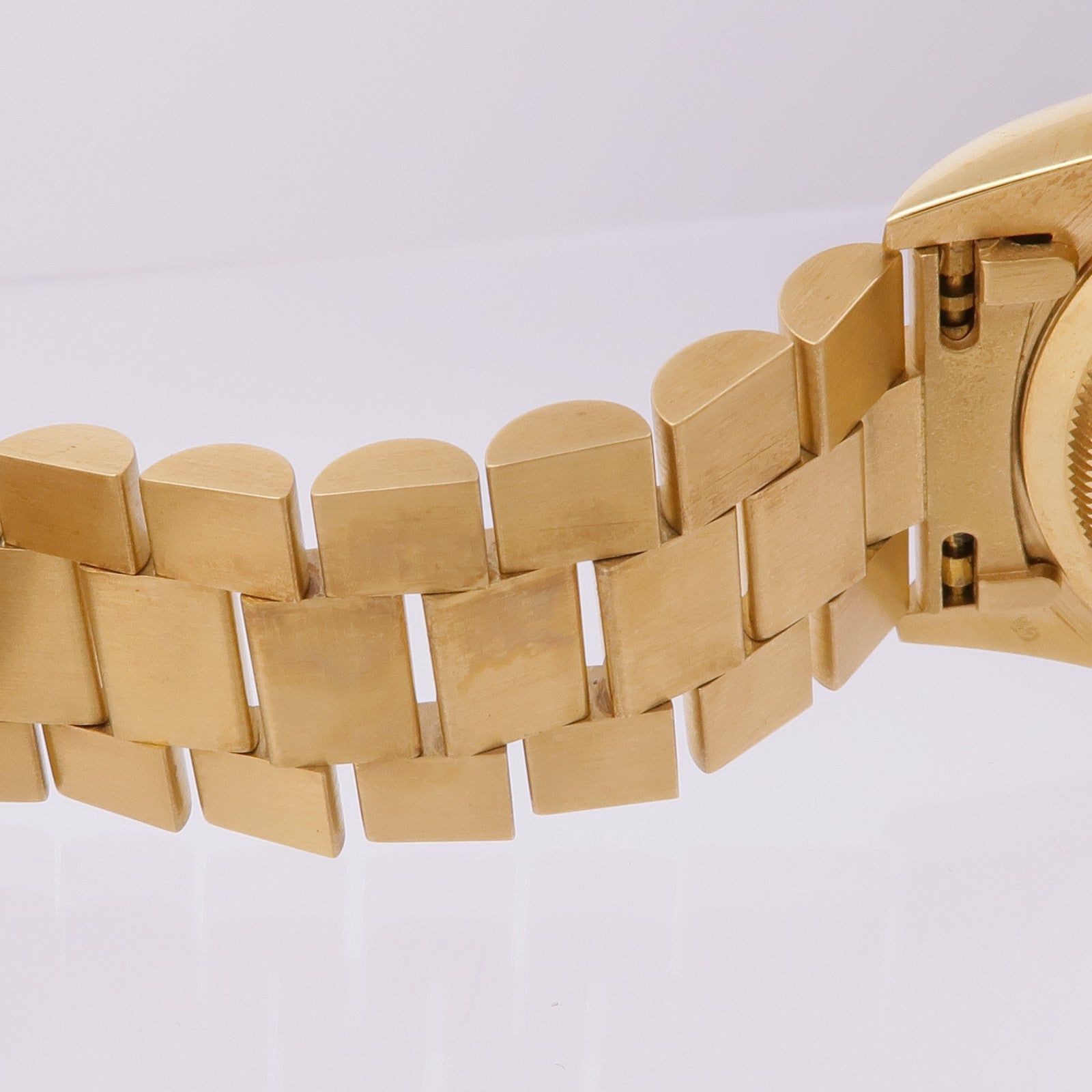 ROLEX Daydate 18238G