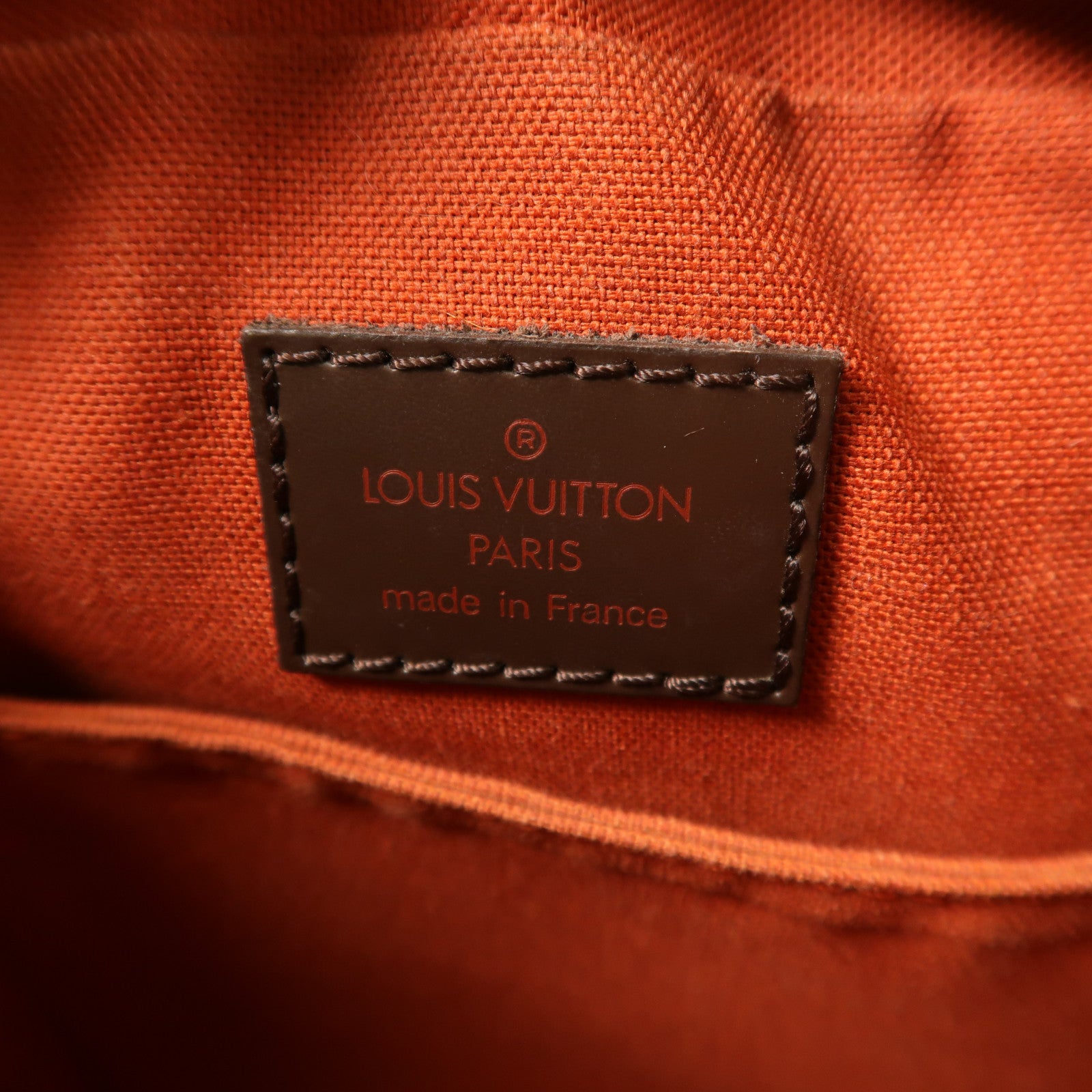 LOUIS VUITTON Damier Olav PM肩背袋